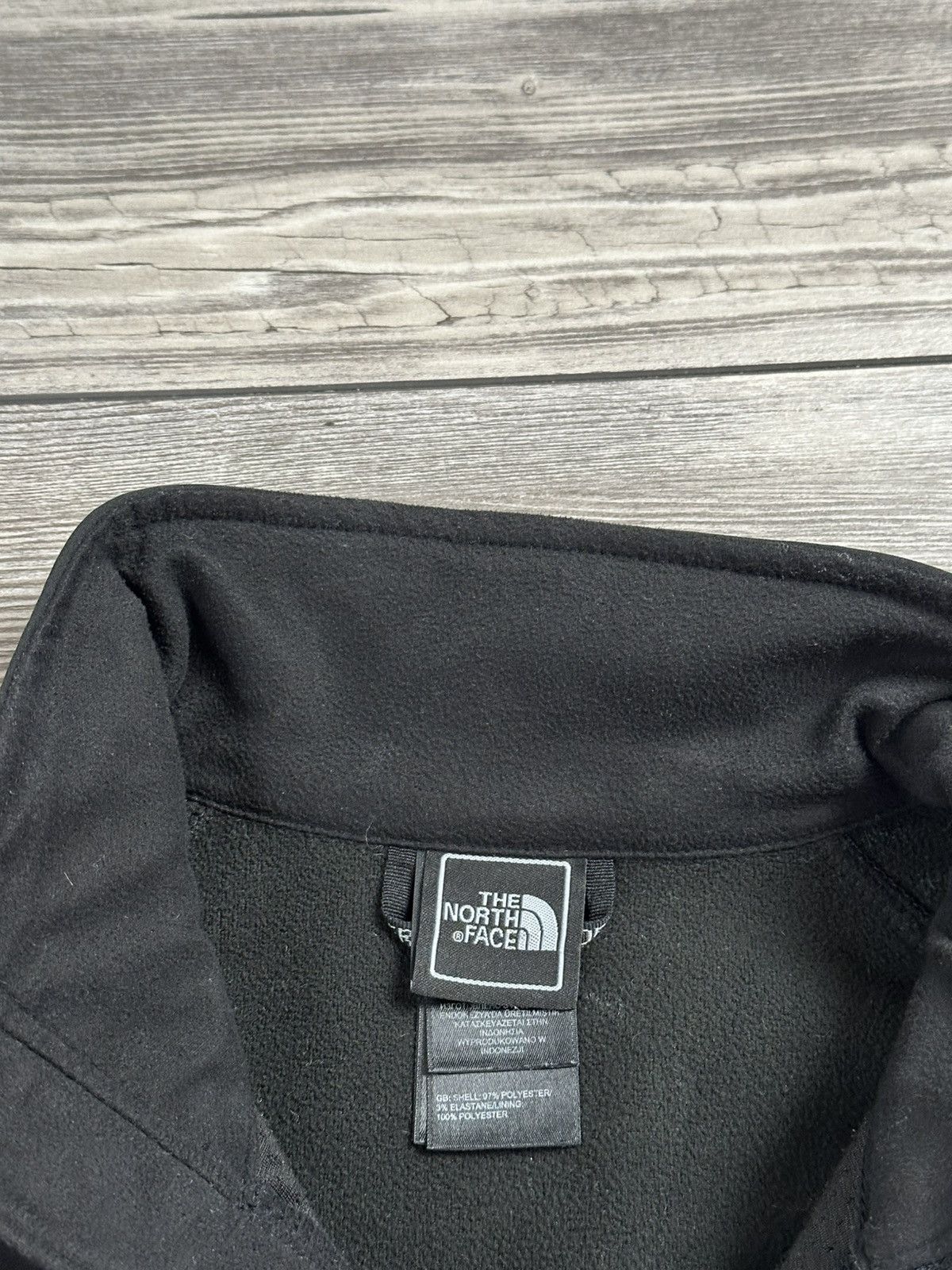 The North Face The North Face Light Jacket Size S / US 4 / IT 40 - 5 Thumbnail