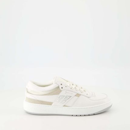 Givenchy o1w1db10326 Low Top Lace Up Sneakers in Multicolor Size US 5 / IT 35 - 1 Thumbnail