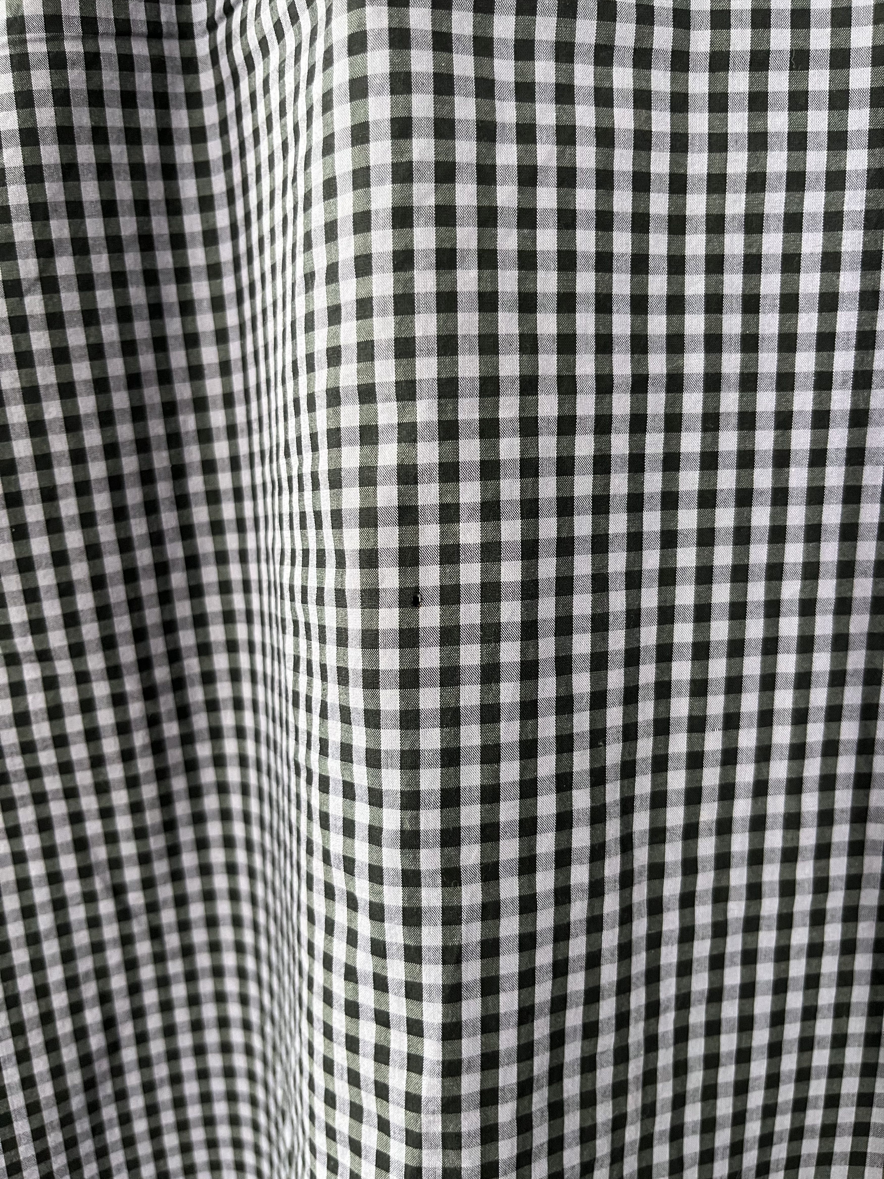 Paul Smith Paul Smith London Slim Fit Button-Up Shirt Longsleeve Check Size US L / EU 52-54 / 3 - 8 Thumbnail