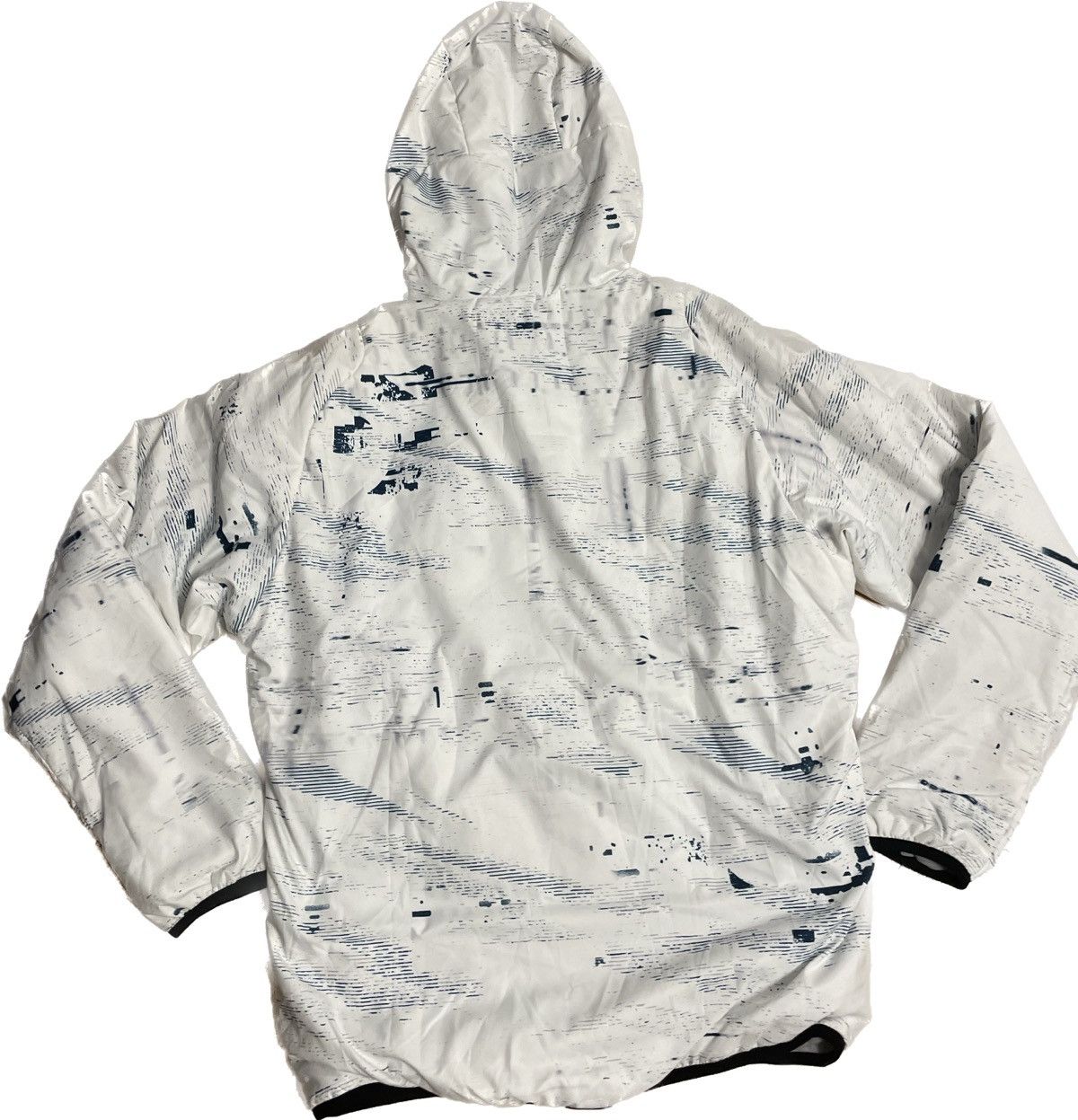 Oakley Oakley digital camo puffer Size US S / EU 44-46 / 1 - 2 Thumbnail