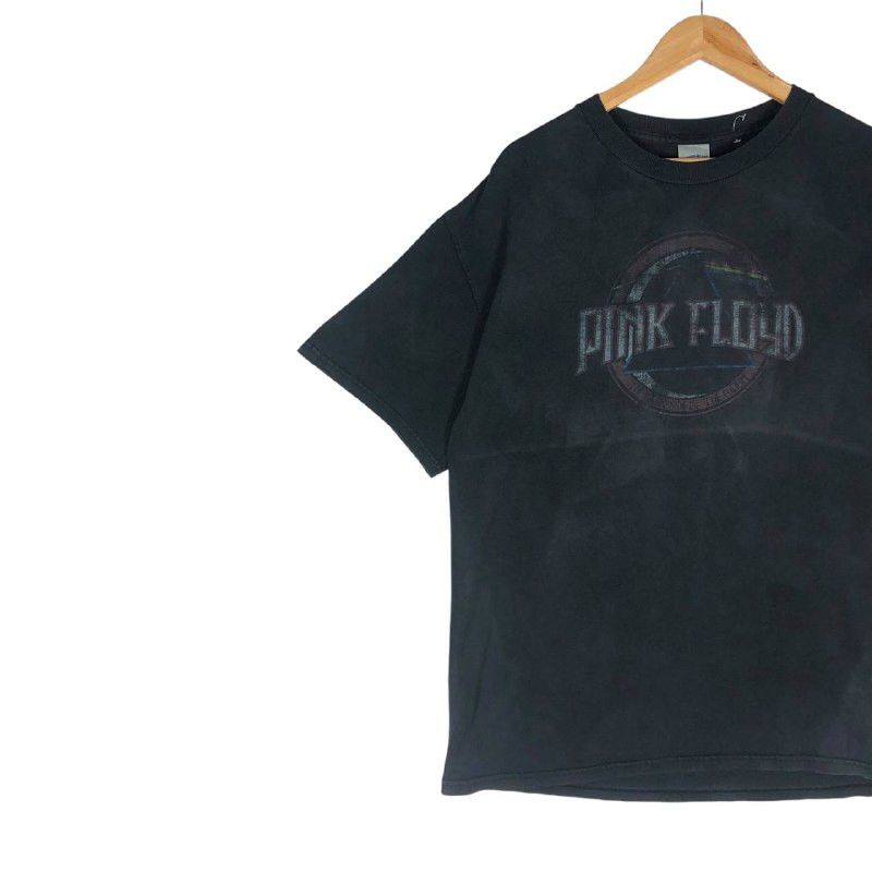 Vintage Vintage Tennesse River Pink Floyd Size US L / EU 52-54 / 3 - 3 Thumbnail