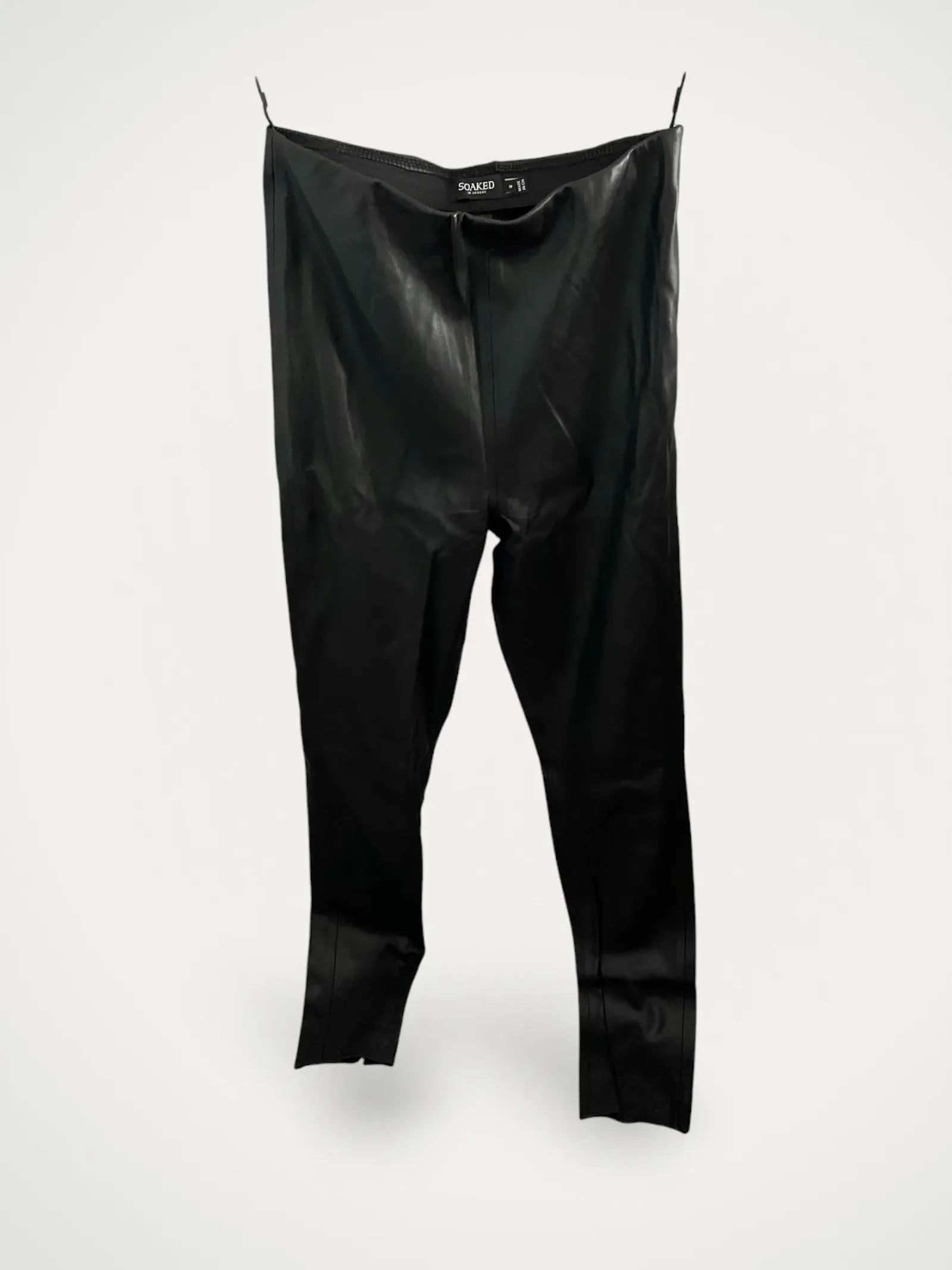 Other Soaked In Luxury Tights Size 28" / US 6 / IT 42 - 1 Thumbnail