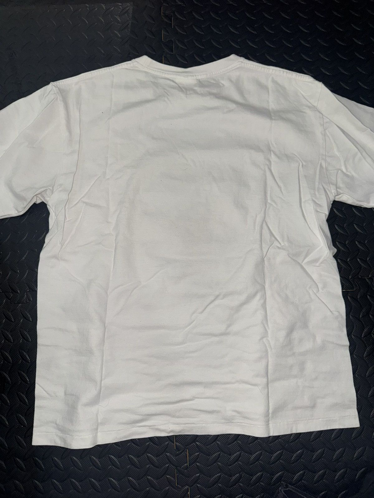 Bape BAPE CAMO APE HEAD TEE Size US XL / EU 56 / 4 - 3 Thumbnail