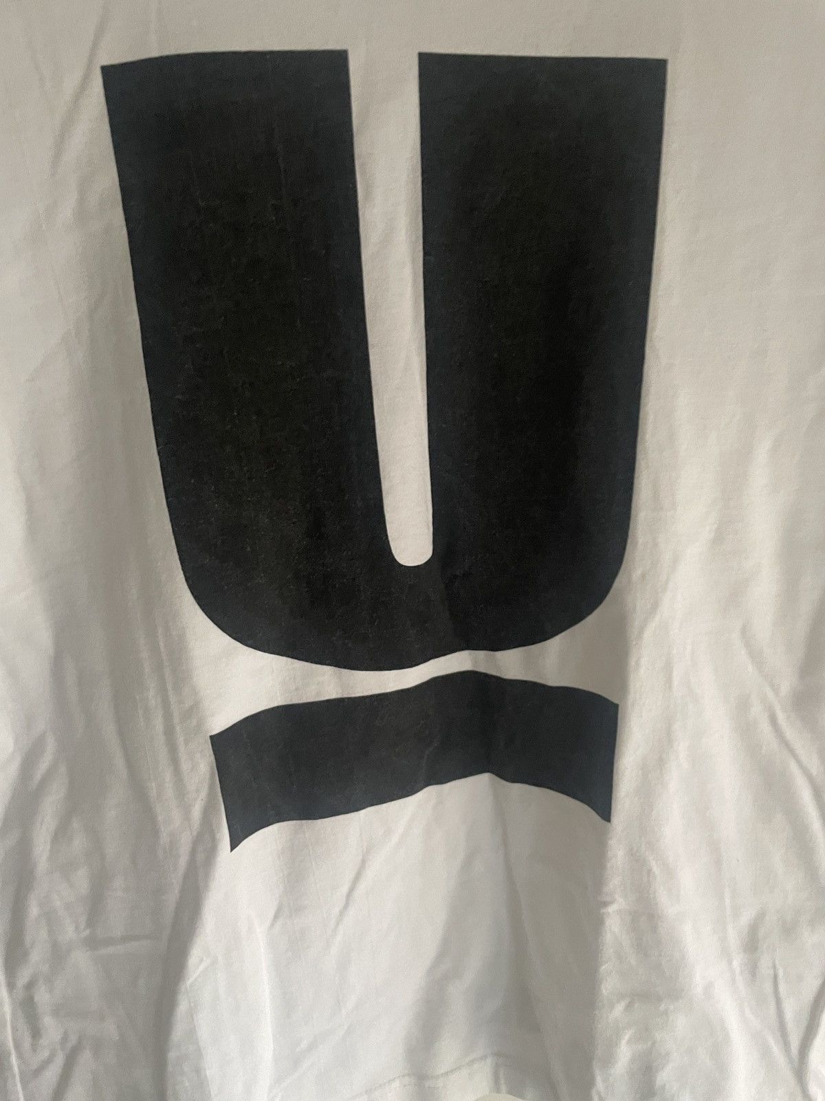 Jun Takahashi We Make Noise Not Clothes T-Shirt Size US M / EU 48-50 / 2 - 5 Thumbnail