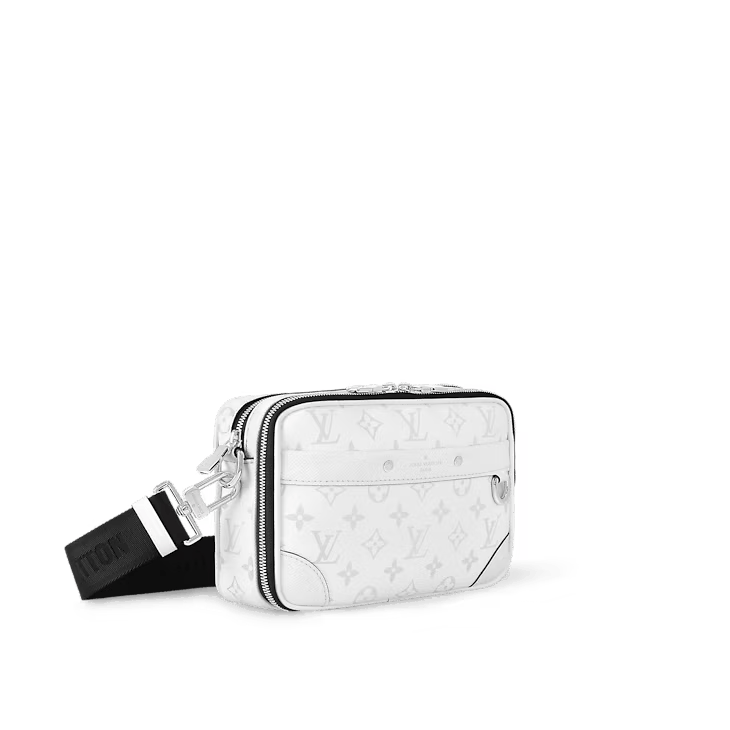 Louis Vuitton Alpha Messenger Bag Size ONE SIZE - 2 Thumbnail