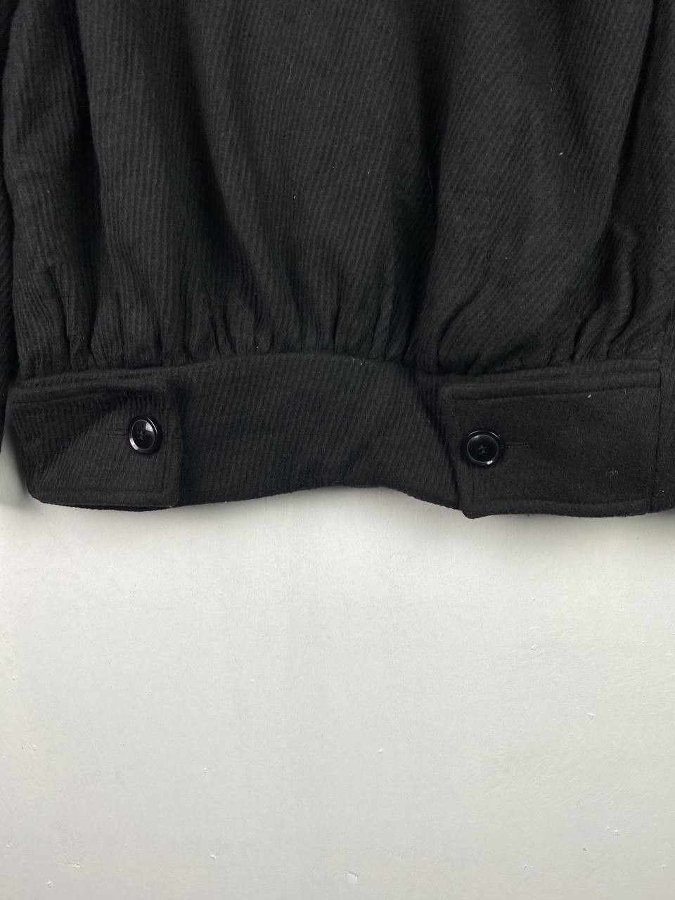 SLY sly japanese 20th anniversary double breast corduroy jacket Size US XL / EU 56 / 4 - 8 Thumbnail