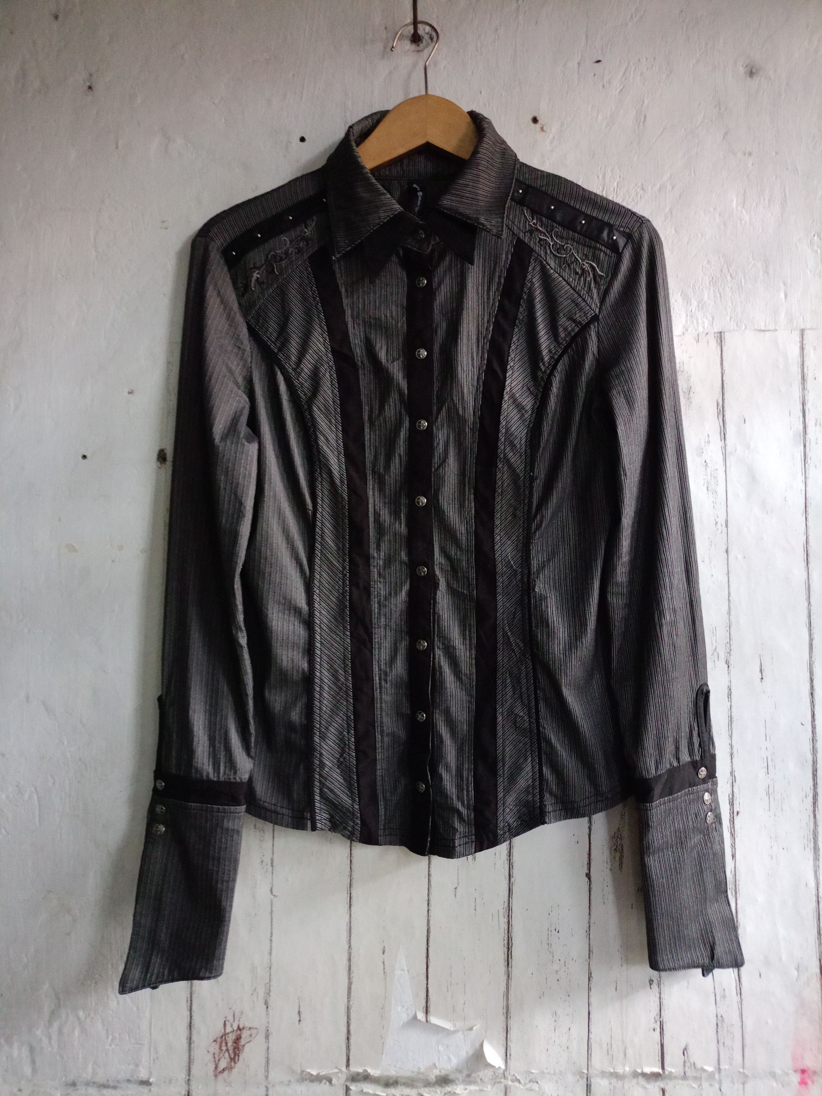 ozz Croceジャケット Japanese designer ozz croce - Gem