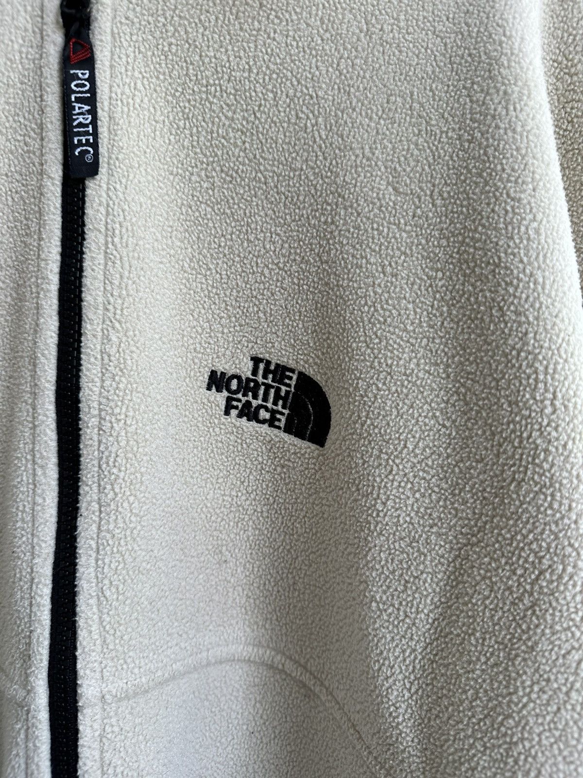 The North Face 🔥VINTAGE THE NORT FACE 90’S SHERPA FLEECE JACKET🔥 Size US XL / EU 56 / 4 - 3 Thumbnail