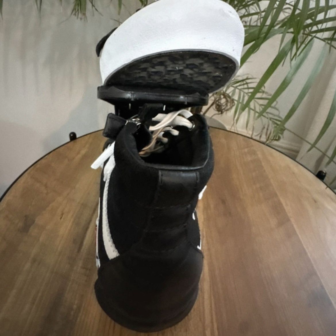 Mastermind Japan × Vans High-top vans x mastermind Size US 11 / EU 44 - 2 Thumbnail