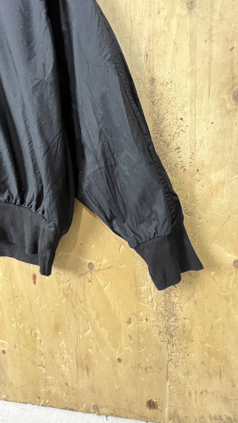 Uniqlo × Vintage 🔥NEEDGONE🔥Uniqlo UUUUU Vintage Size US L / EU 52-54 / 3 - 7 Thumbnail