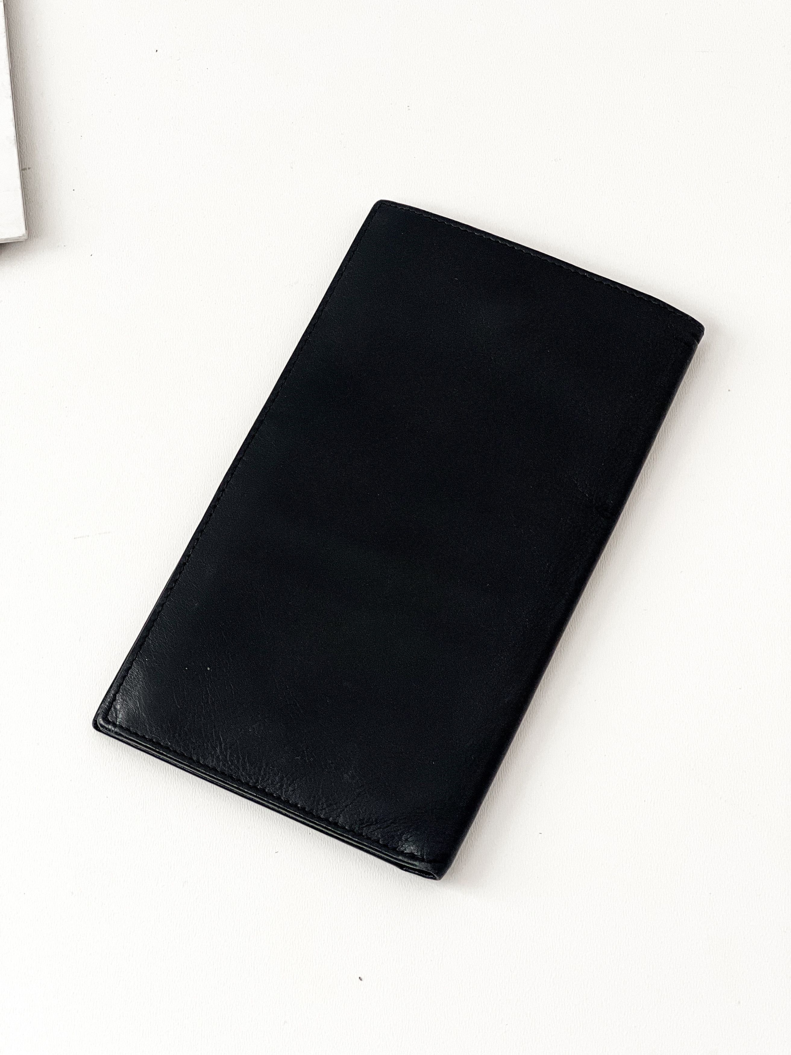 Leather × Vintage no name vintage leather wallet Size ONE SIZE - 4 Thumbnail