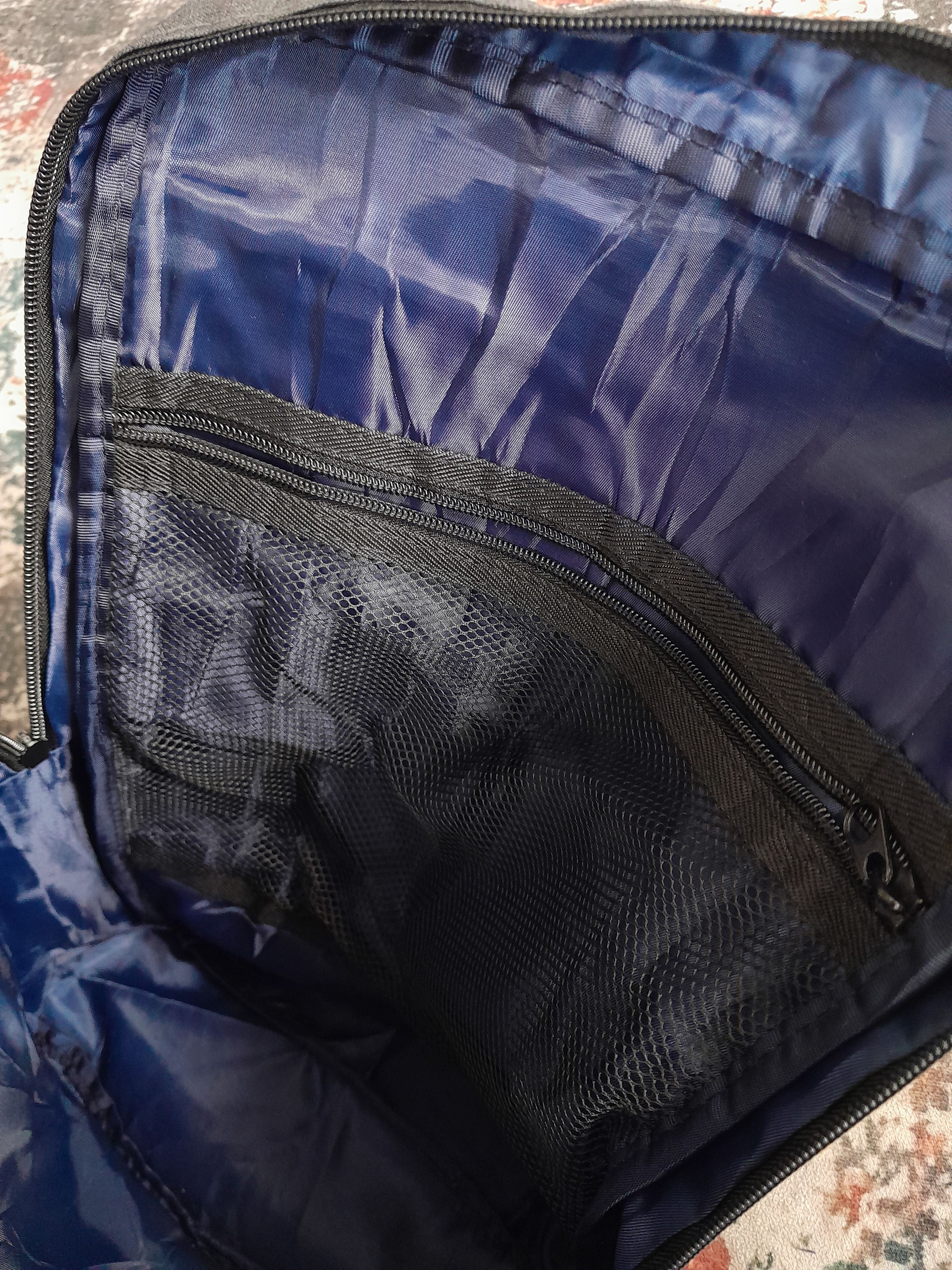 Japanese Brand × Restoration Restoration Daypack Bagpack Size ONE SIZE - 9 Thumbnail