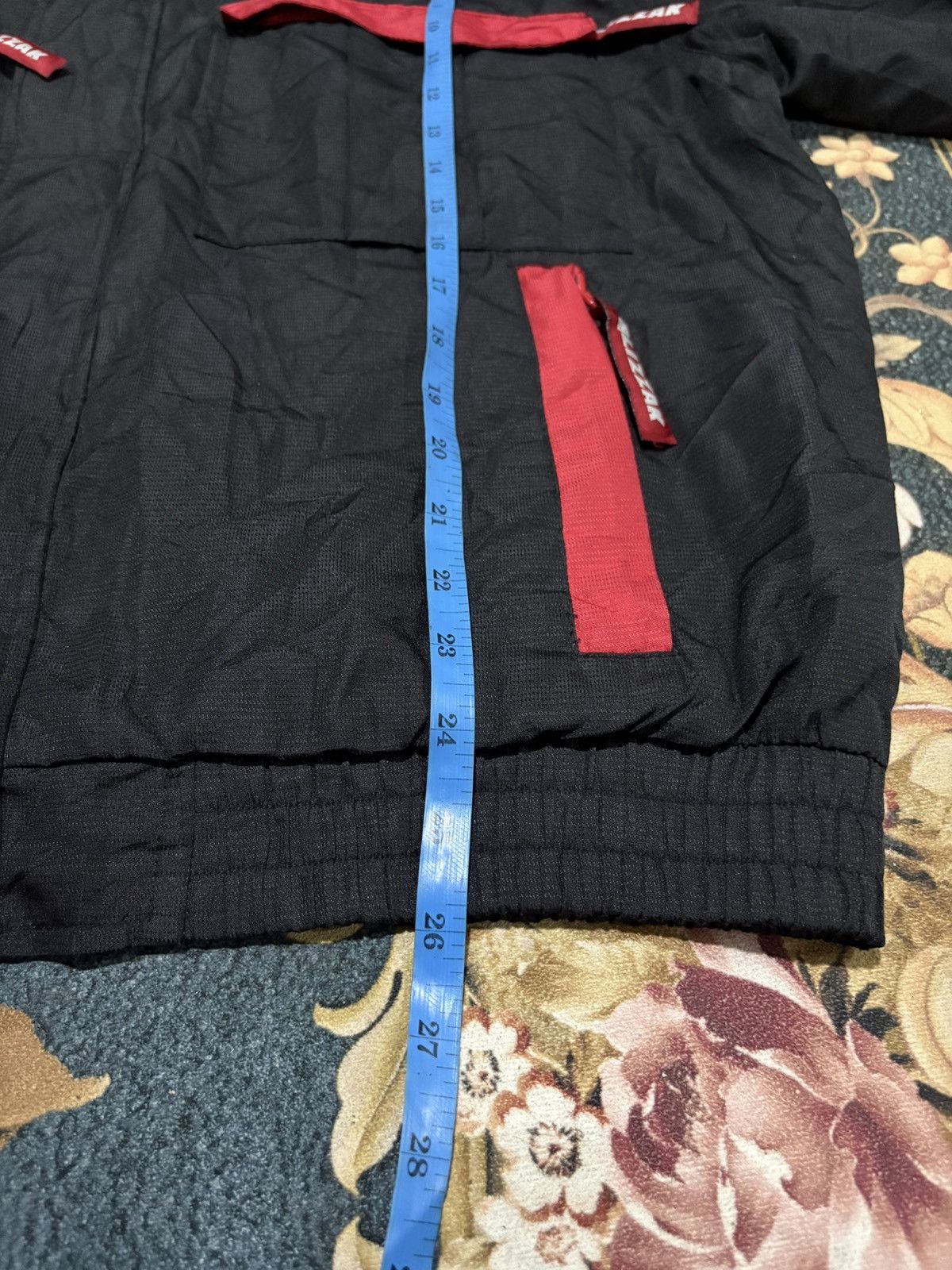 Japanese Brand Japanese Brand x Bridgestone Workwear Size US L / EU 52-54 / 3 - 8 Thumbnail