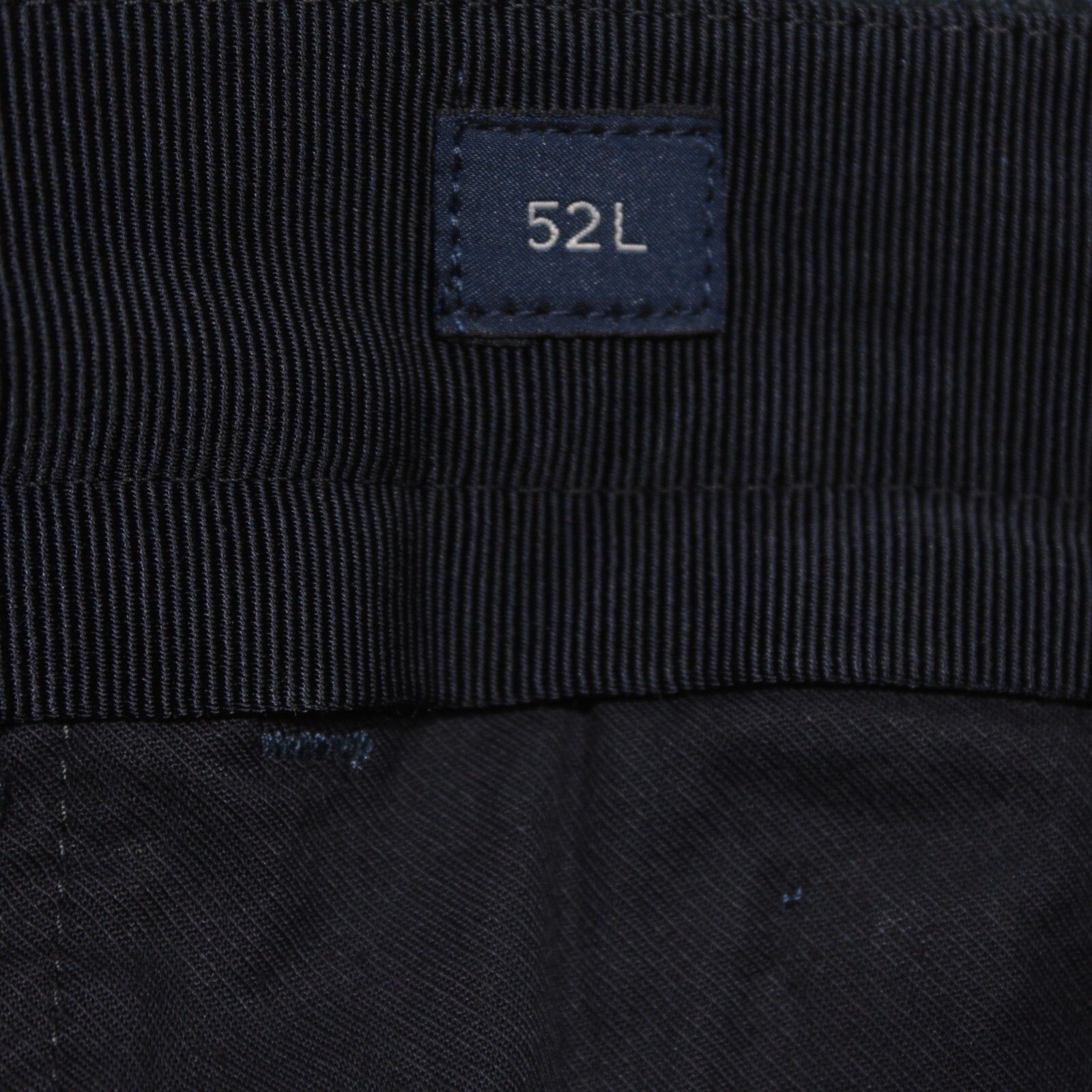 Incotex INCOTEX New with tags Dress Pants Size 36 US In Blue Size US 36 / EU 52 - 9 Thumbnail