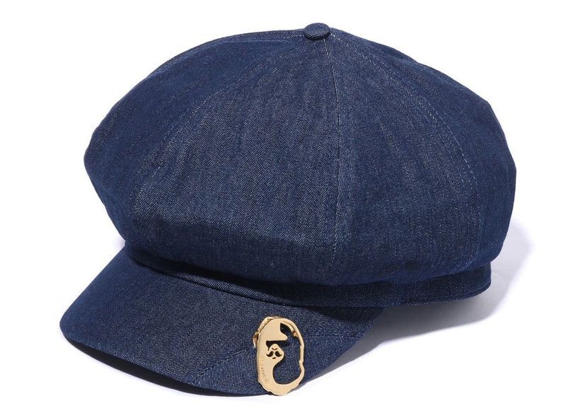 Bape Bape Mr Bathing Ape Hat Size ONE SIZE - 1 Thumbnail