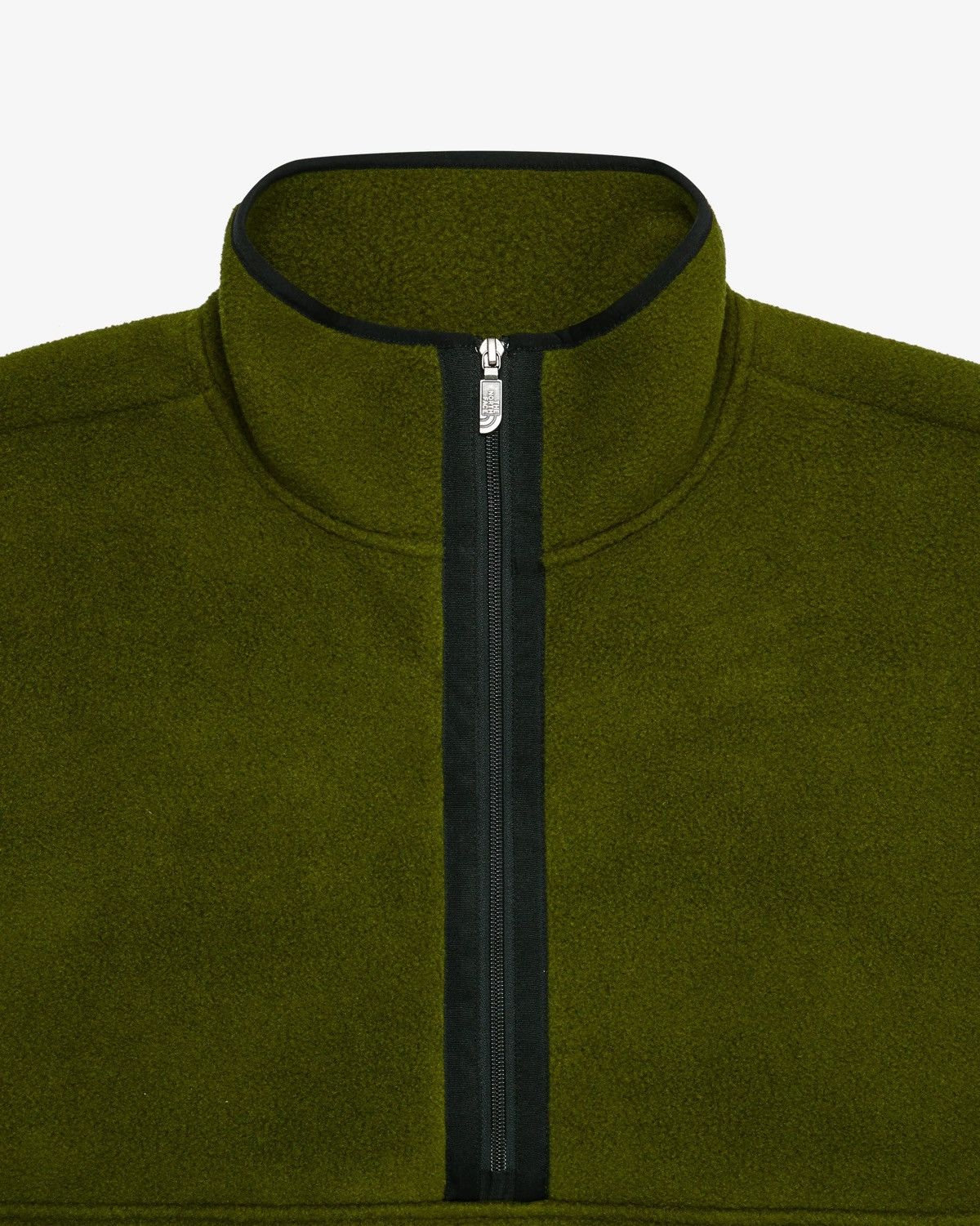 CDG by Comme des Garcons × The North Face CDG The North Face North Dome Pullover Rocko Green Size US M / EU 48-50 / 2 - 5 Thumbnail