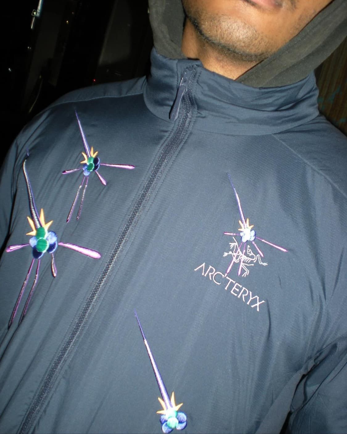 Arc'teryx Arcteryx Better Gift Shop Atom Jacket Size US L / EU 52-54 / 3 - 3 Thumbnail