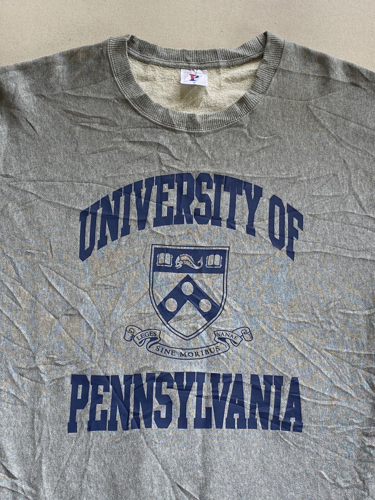 Other University of pennsylvania sweatshirt Size US XL / EU 56 / 4 - 2 Thumbnail