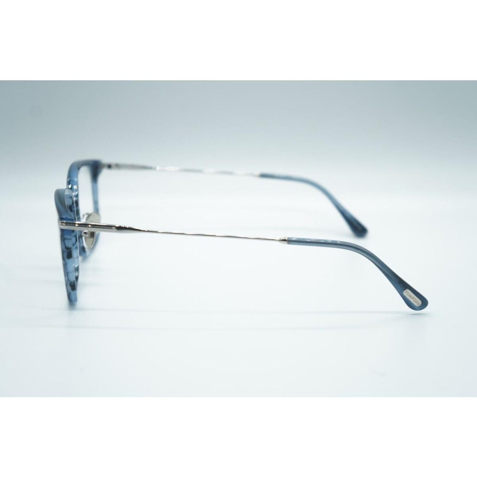 Tom Ford NEW Tom Ford FT5747-D-B-055 100% Authentic(FT5747DB-055-54) Size ONE SIZE - 2 Thumbnail
