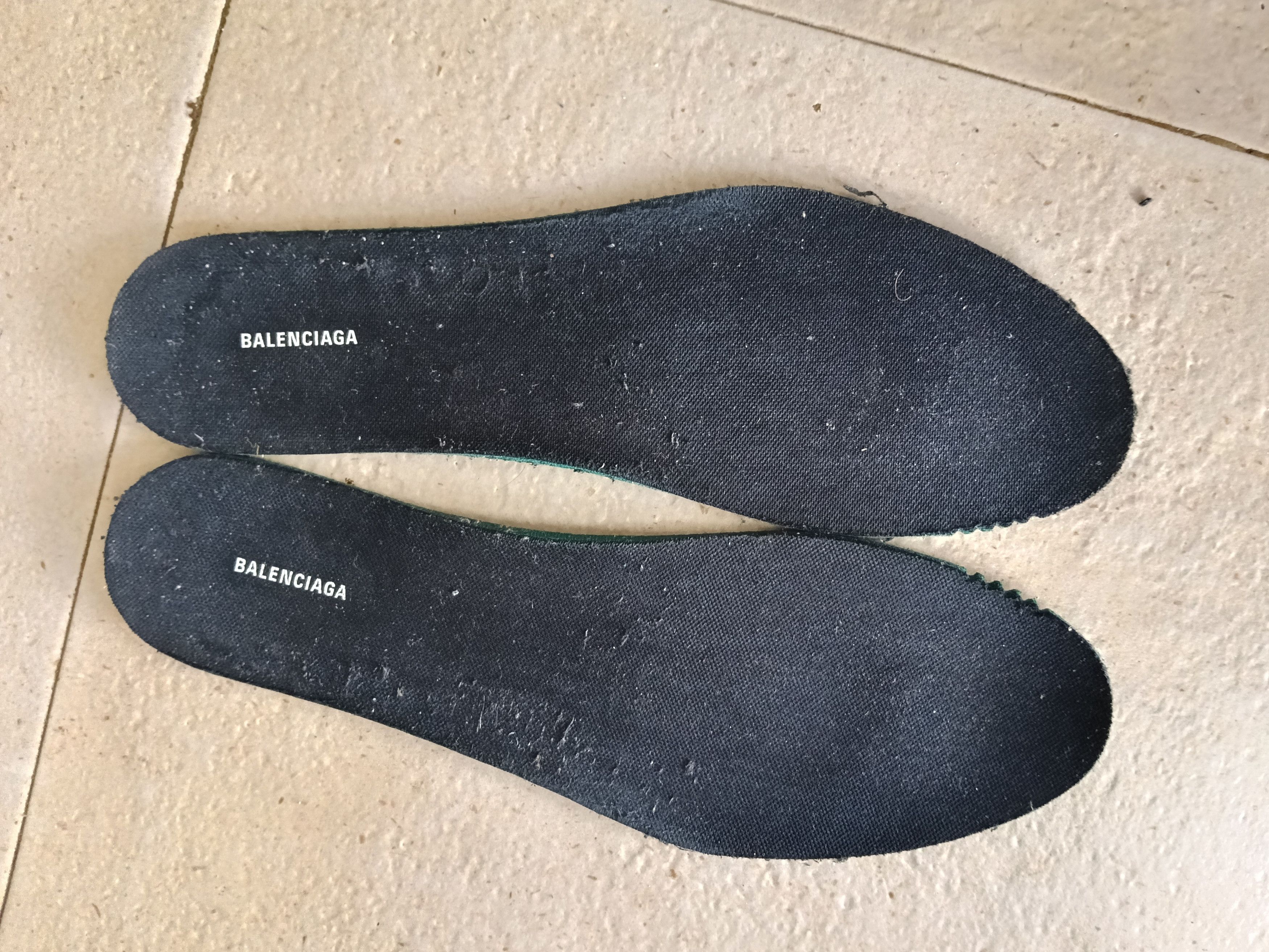 Balenciaga Balenciaga Speed Trainer sneakers Size US 12 / EU 45 - 14 Thumbnail