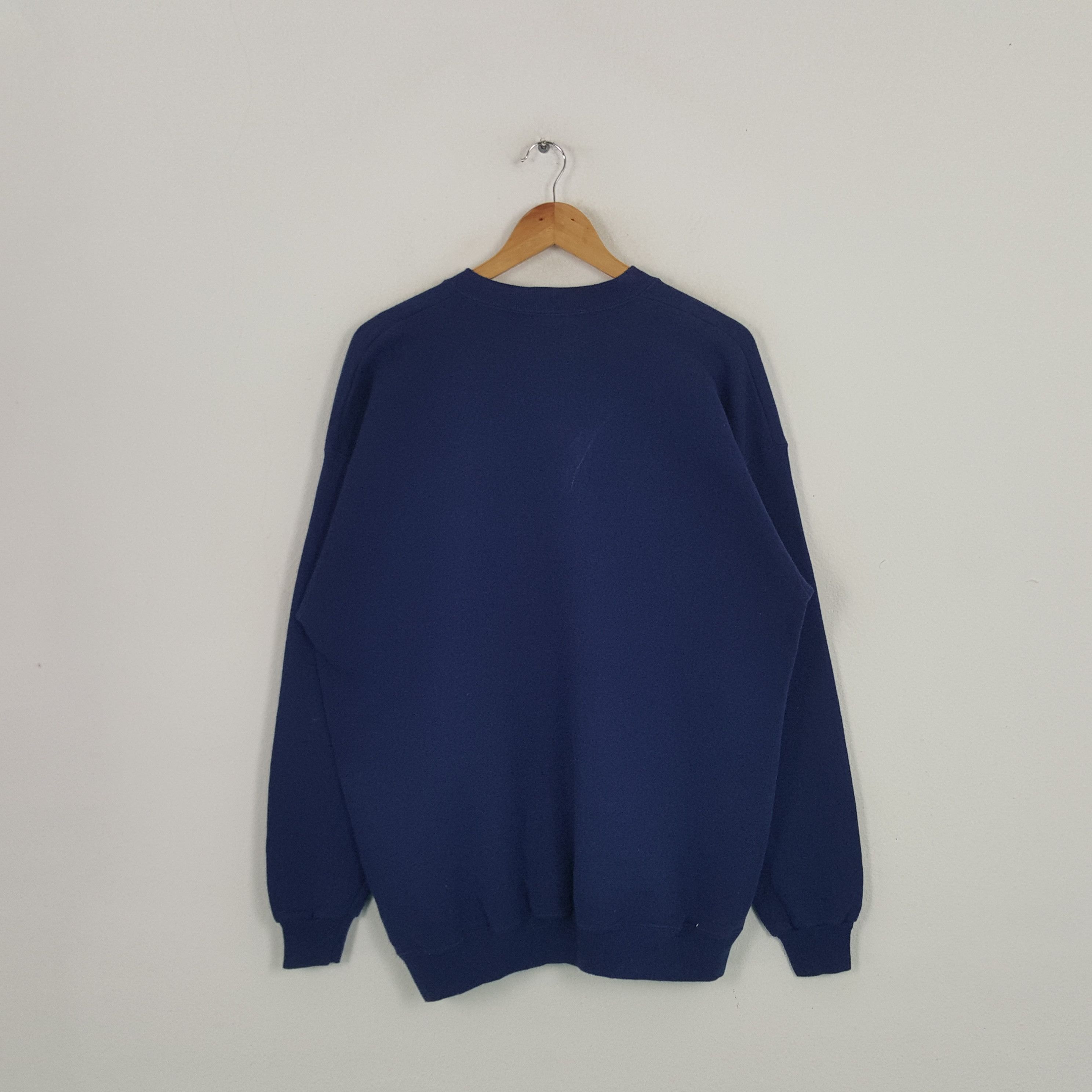 Vintage 90's USA Olympics American Sports Style Sweatshirt