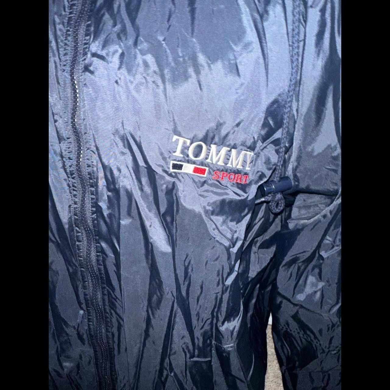 Tommy Hilfiger Mens Vintage Size Large L Size US L / EU 52-54 / 3 - 2 Thumbnail