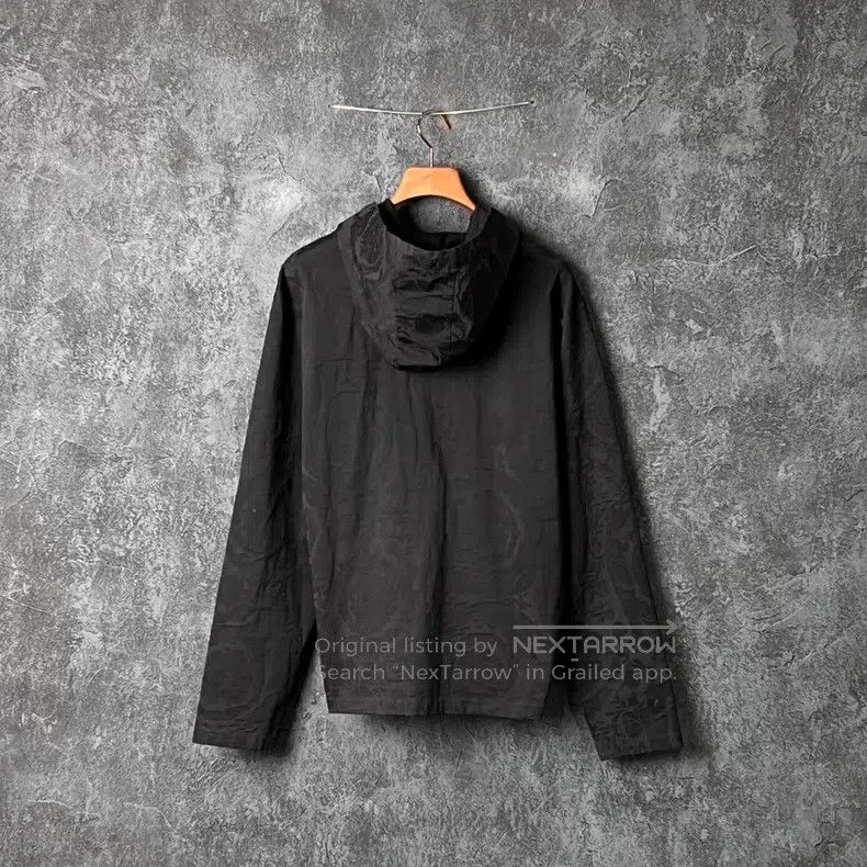 Versace Versace Multi-element embroidered hooded sweatshirt jacket Size US S / EU 44-46 / 1 - 2 Thumbnail