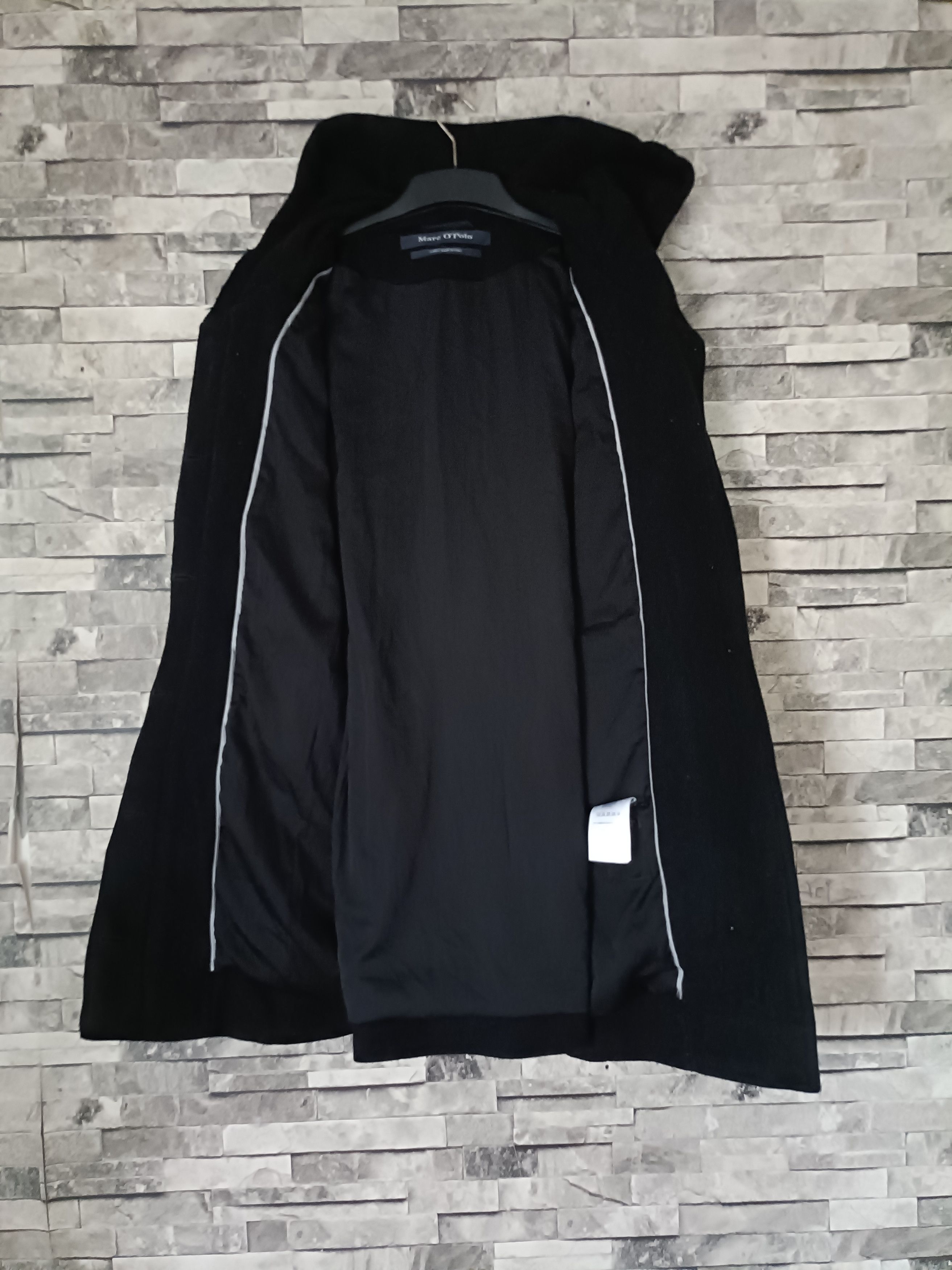 Marc O'Polo Marc o polo balmacaan coat Size M / US 6-8 / IT 42-44 - 4 Thumbnail