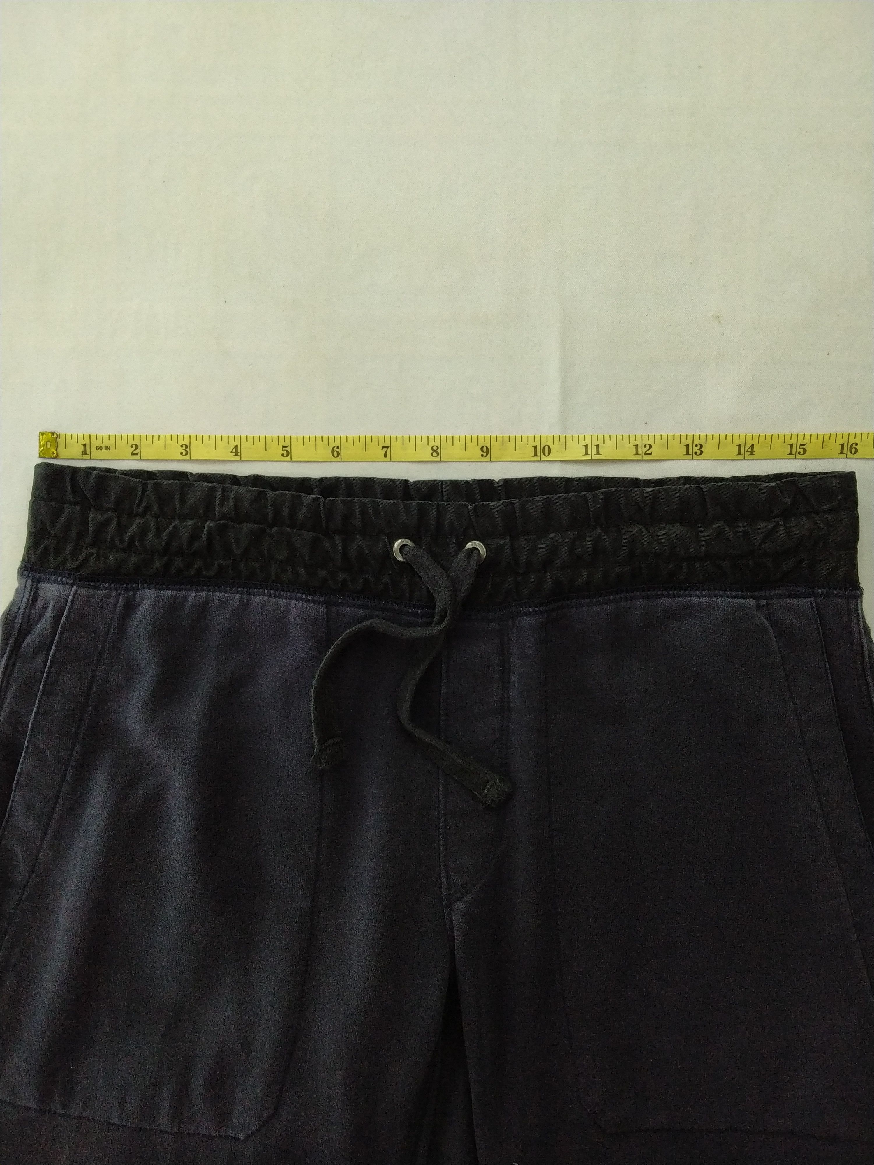 Gap Gap Japanese Brand Cargo Multi Pocket Pants 32x29 -CP074 Size US 32 / EU 48 - 8 Thumbnail