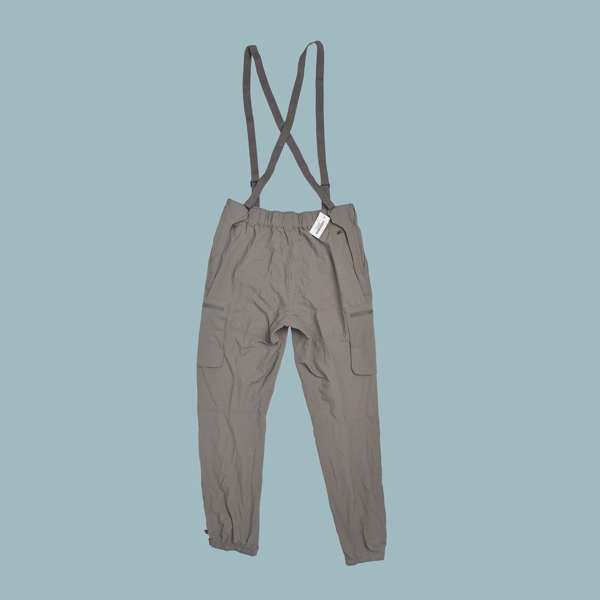 Patagonia *RARE* *BNWOT* PATAGONIA PCU LEVEL 5 MILITARY PANTS 2 (II) Size US 36 / EU 52 - 2 Thumbnail