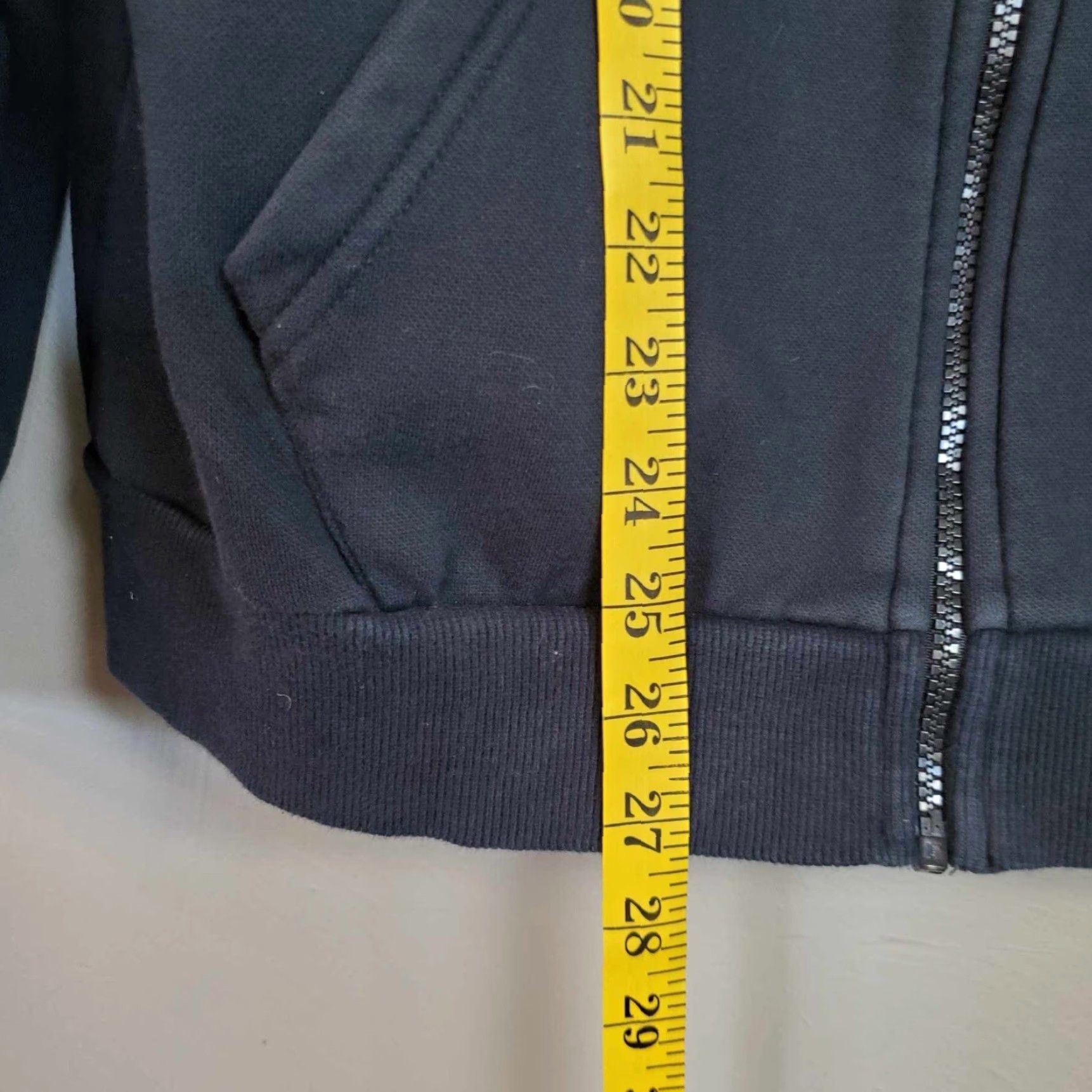 Puma PUMA Full Zip Track Jacket Mens M Multicolor / Polyester / Regular / Jacket / Track / Activewear Size US M / EU 48-50 / 2 - 6 Thumbnail