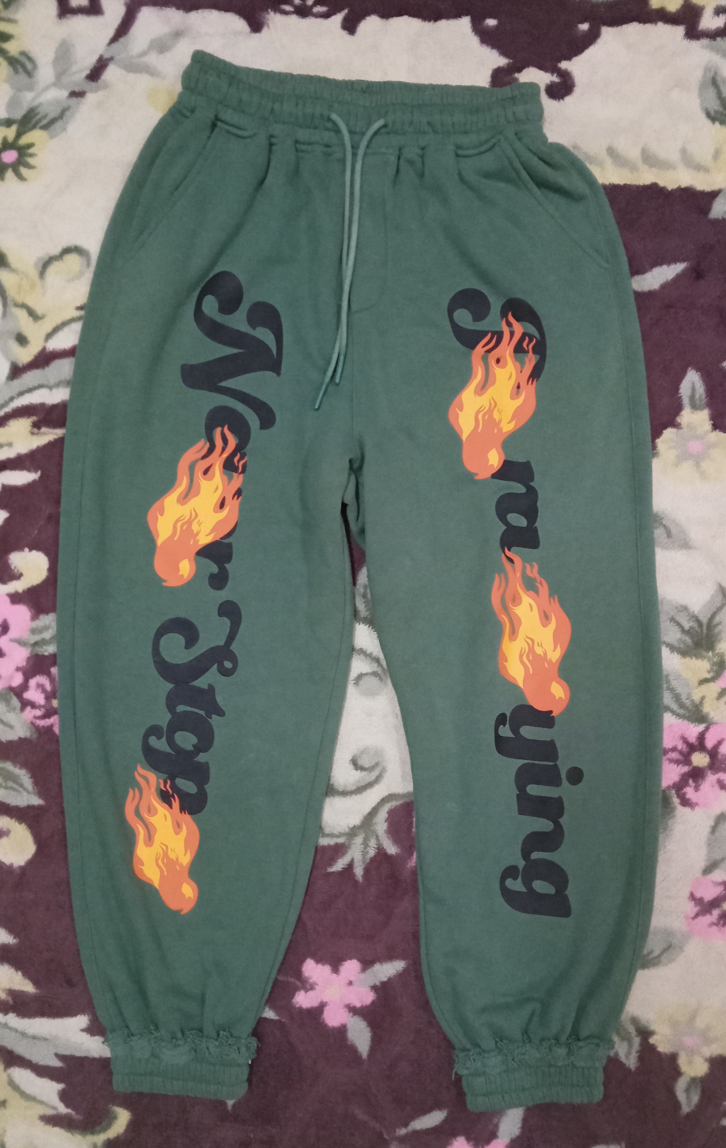 Other Dezzn Joggers Pants Size US 34 / EU 50 - 1 Thumbnail