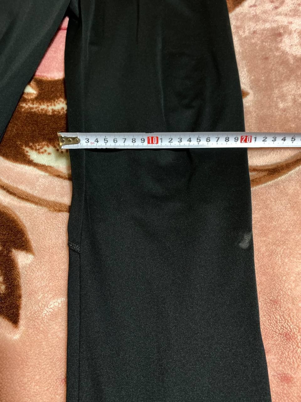 Nike × Vintage NIKE VINTAGE DRILL PANTS Skinny MINI SWOOSH Size US 32 / EU 48 - 4 Thumbnail