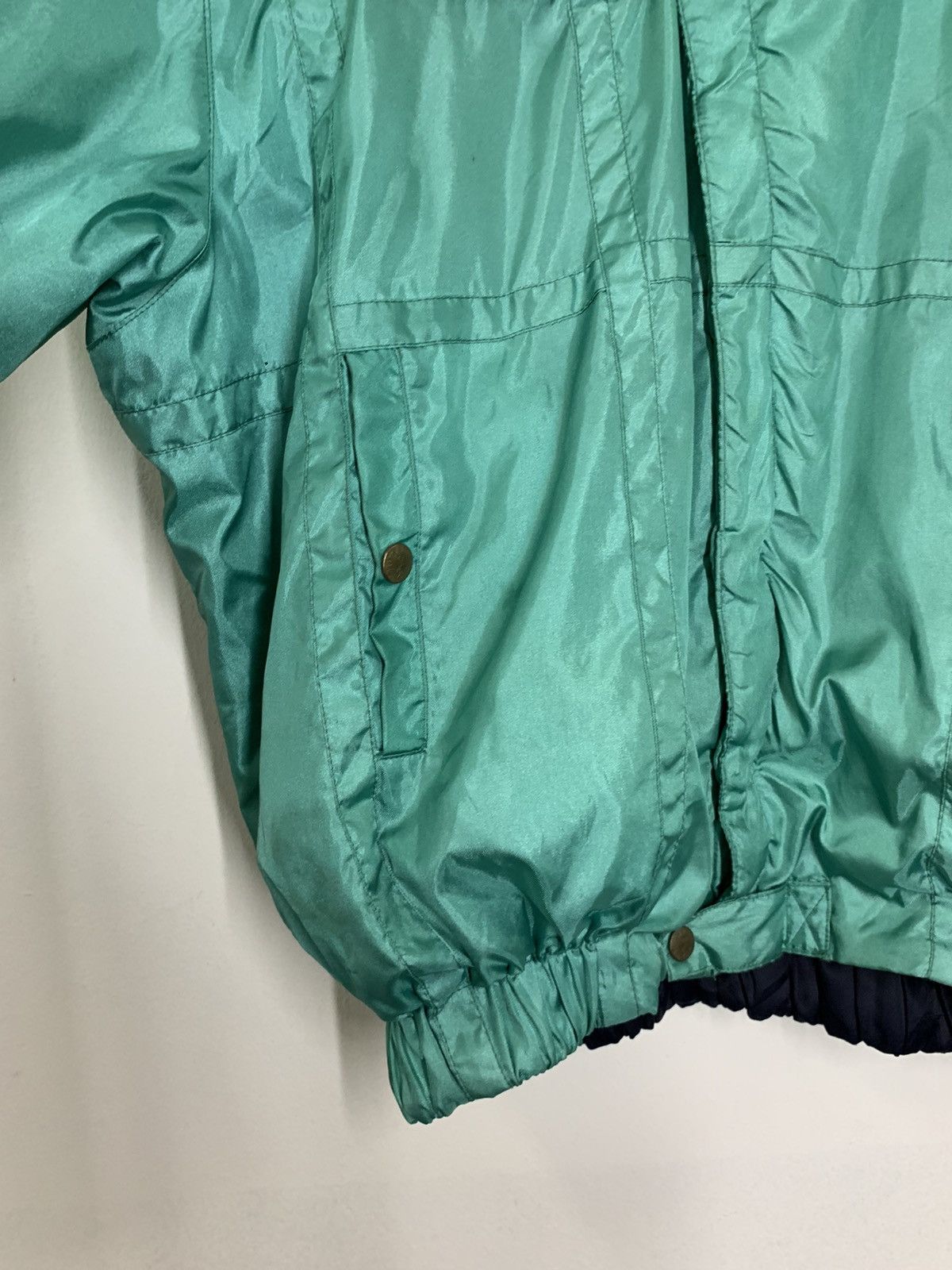 Sports Specialties Vintage LEYTON HOUSE RACING Team Bomber Jacket Size US L / EU 52-54 / 3 - 7 Thumbnail