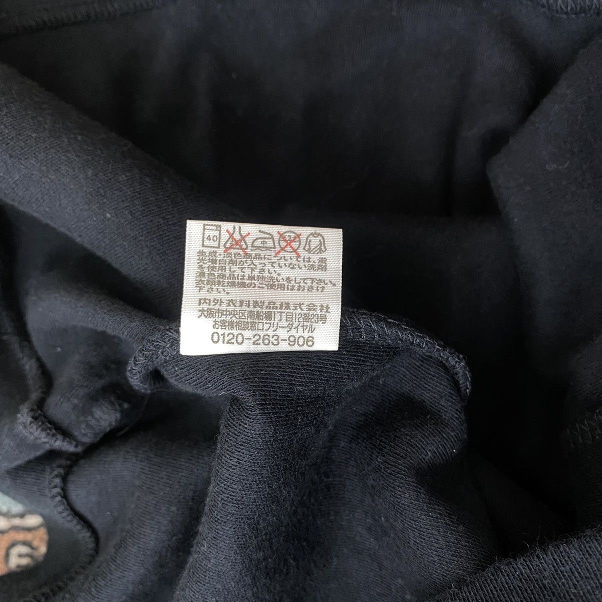 Gianni Valentino GIANNI VALENTINO Italian Designer Casual Wear Small Logo Size US S / EU 44-46 / 1 - 6 Thumbnail
