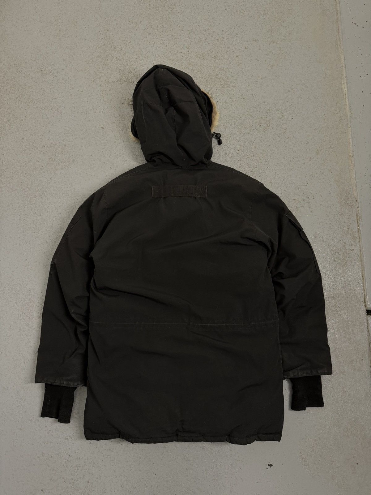 Canada Goose Canada Goose Expedition Fur Parka Size US XS / EU 42 / 0 - 23 Thumbnail