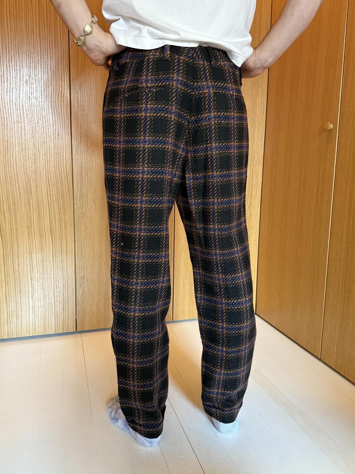 Scotch & Soda Scotch & Soda Pants Size US 32 / EU 48 - 6 Thumbnail