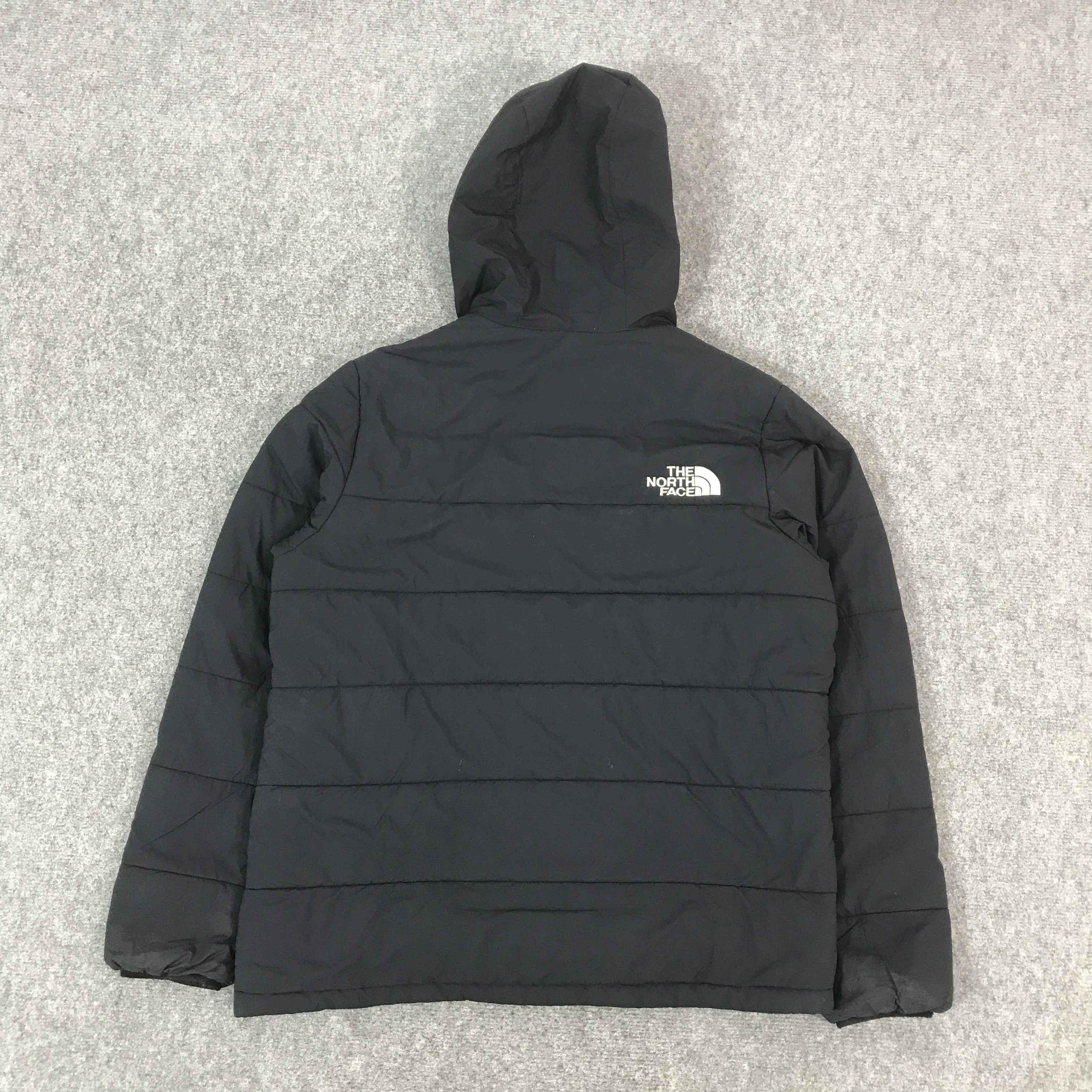 The North Face THE NORTH FACE PUFFER HOODIES JACKET Size US L / EU 52-54 / 3 - 2 Thumbnail