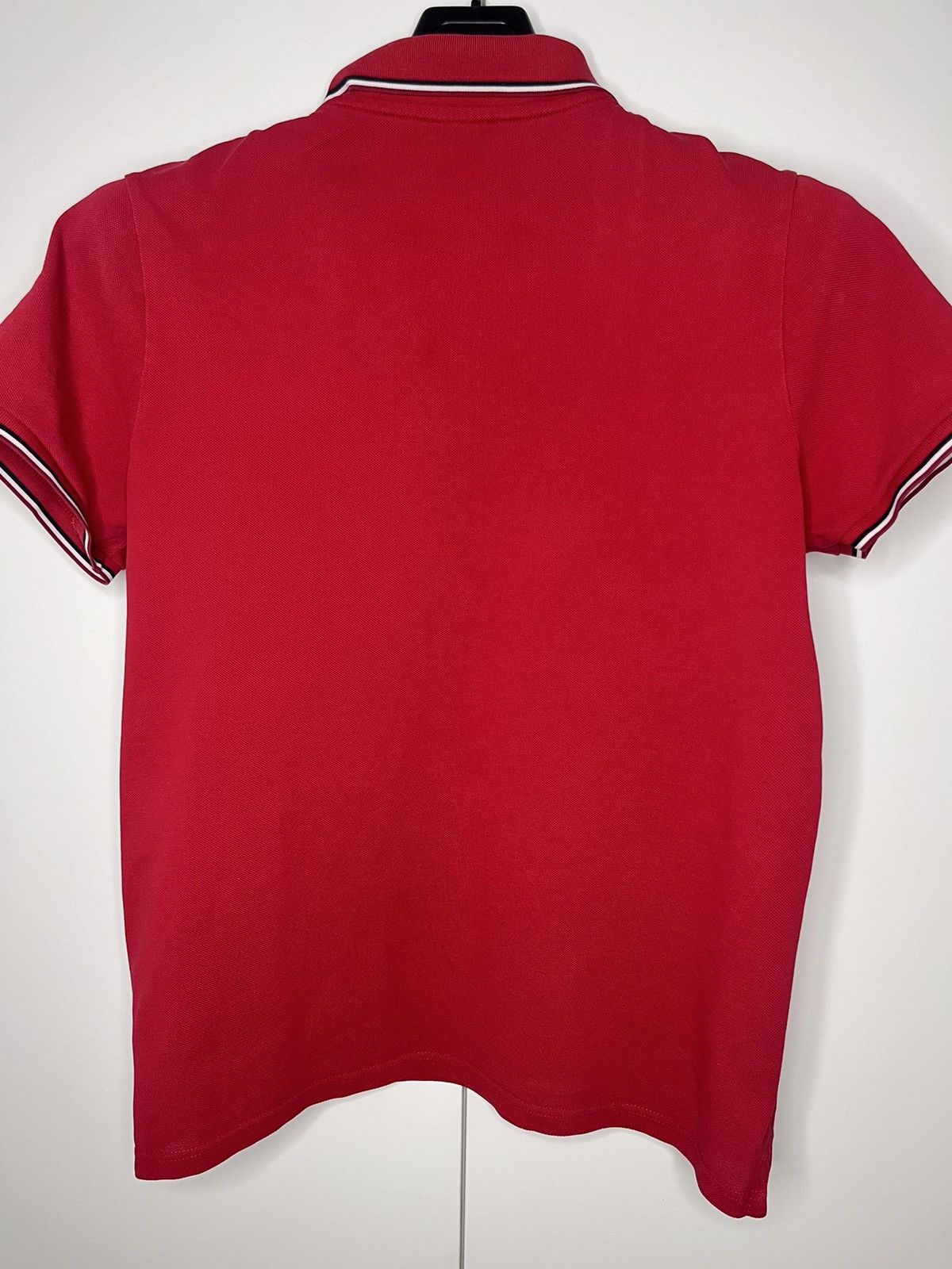 Moncler Moncler Size US L / EU 52-54 / 3 - 6 Thumbnail