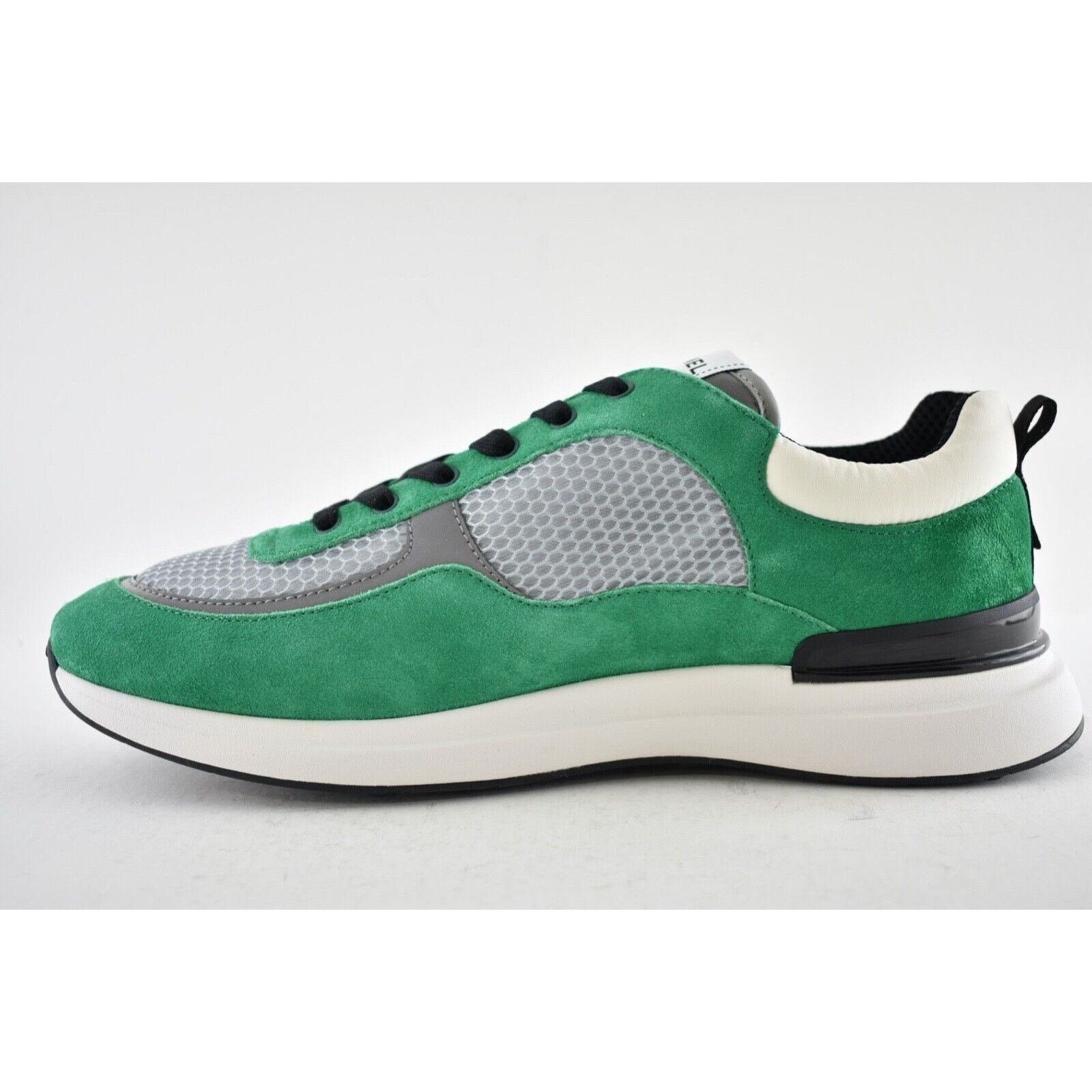 Chanel Chanel 22P Mens Low Top Lace Up Trainer Sneaker 44 11 Size US 11 / EU 44 - 9 Thumbnail