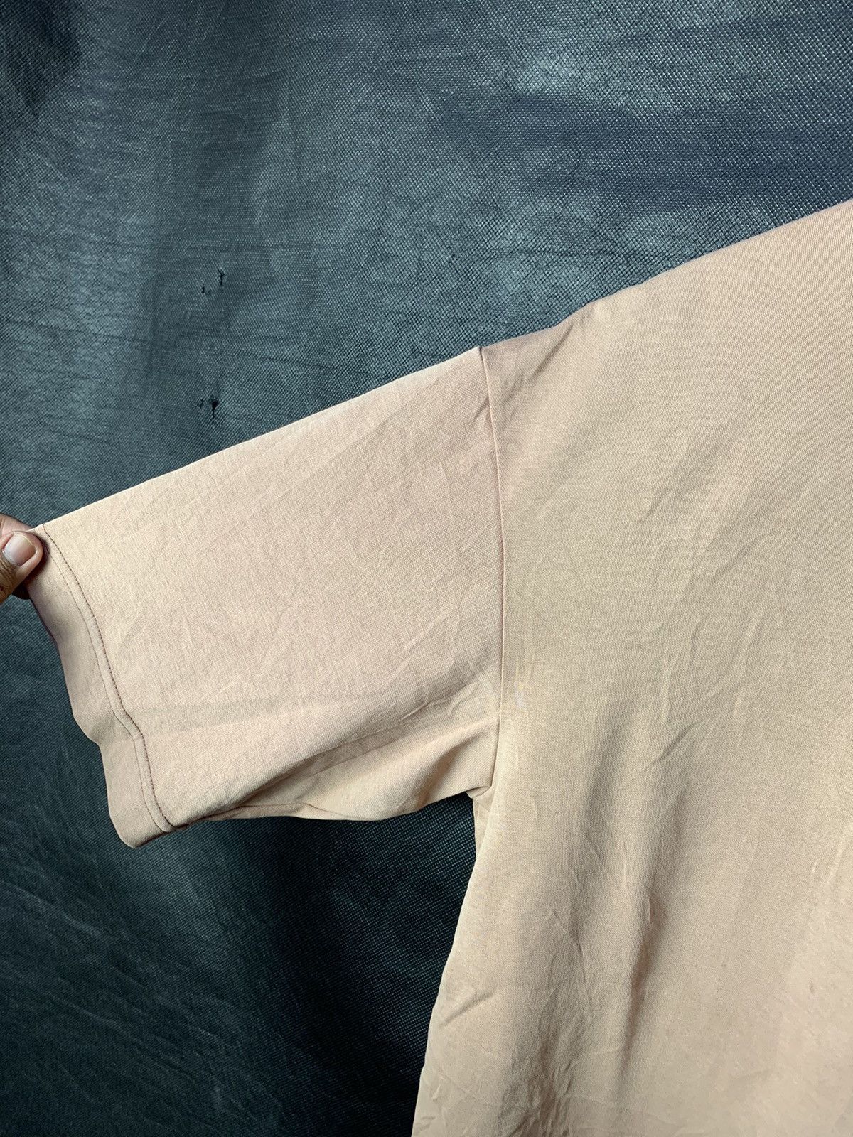 Japanese Brand 🔥Uniqlo U Lemaire Airism Short Sleeves Tee Size US M / EU 48-50 / 2 - 4 Thumbnail