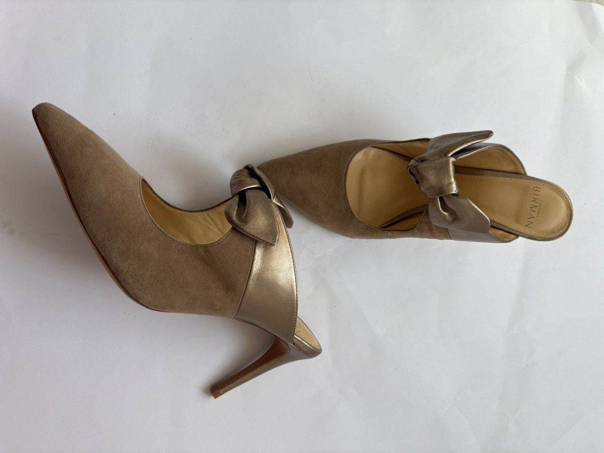 Alexandre Birman Alexandre Birman heels Size US 7.5 / IT 37.5 - 11 Thumbnail