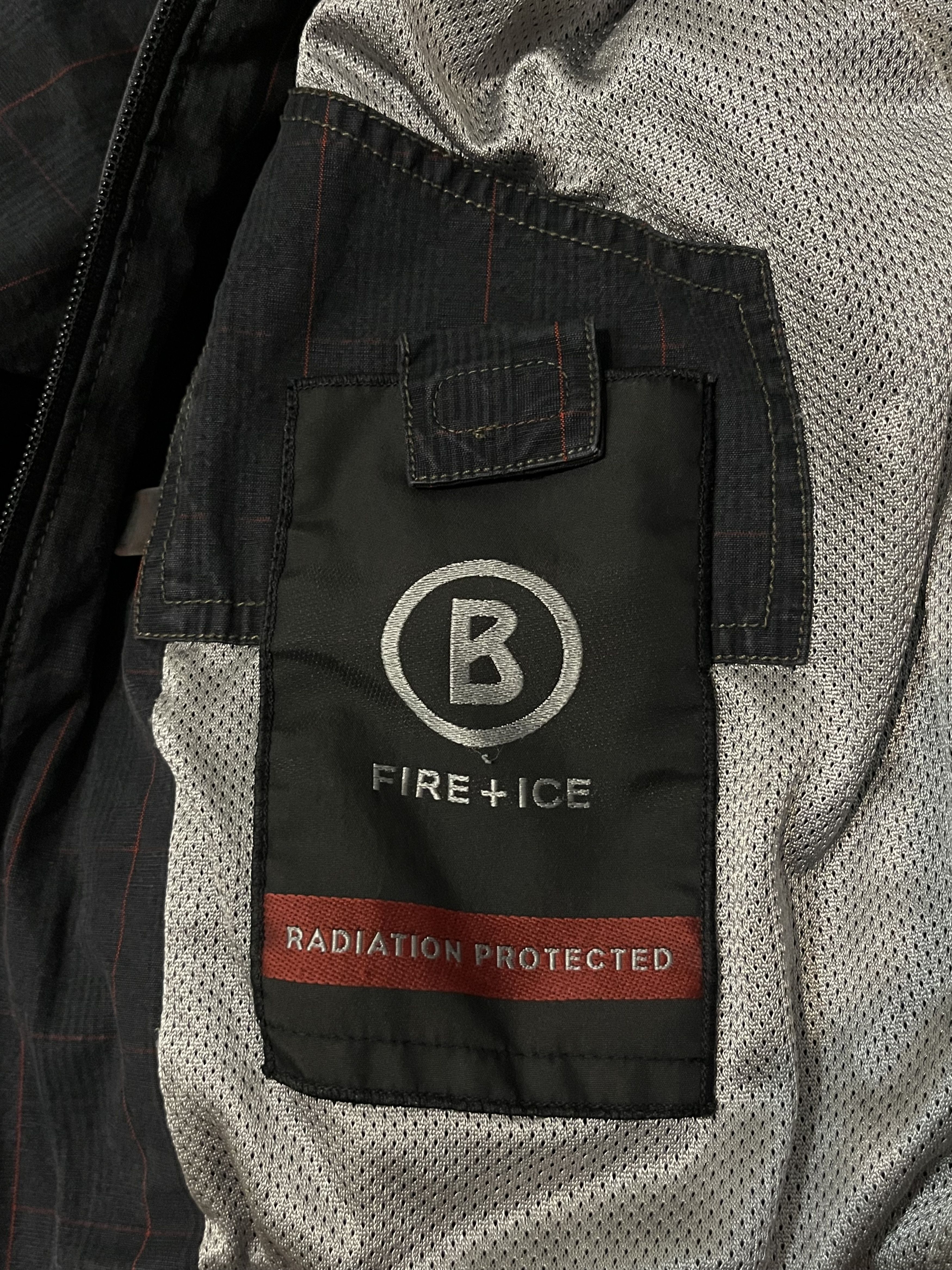 Bogner × Vintage Vintage Bogner Fire plus Ice Jacket Size US M / EU 48-50 / 2 - 7 Thumbnail