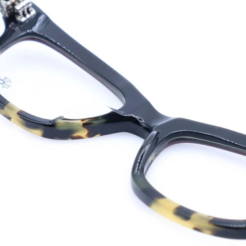 Chrome Hearts Chrome Hearts JAY JAY Wellington Glasses Size ONE SIZE - 5 Thumbnail