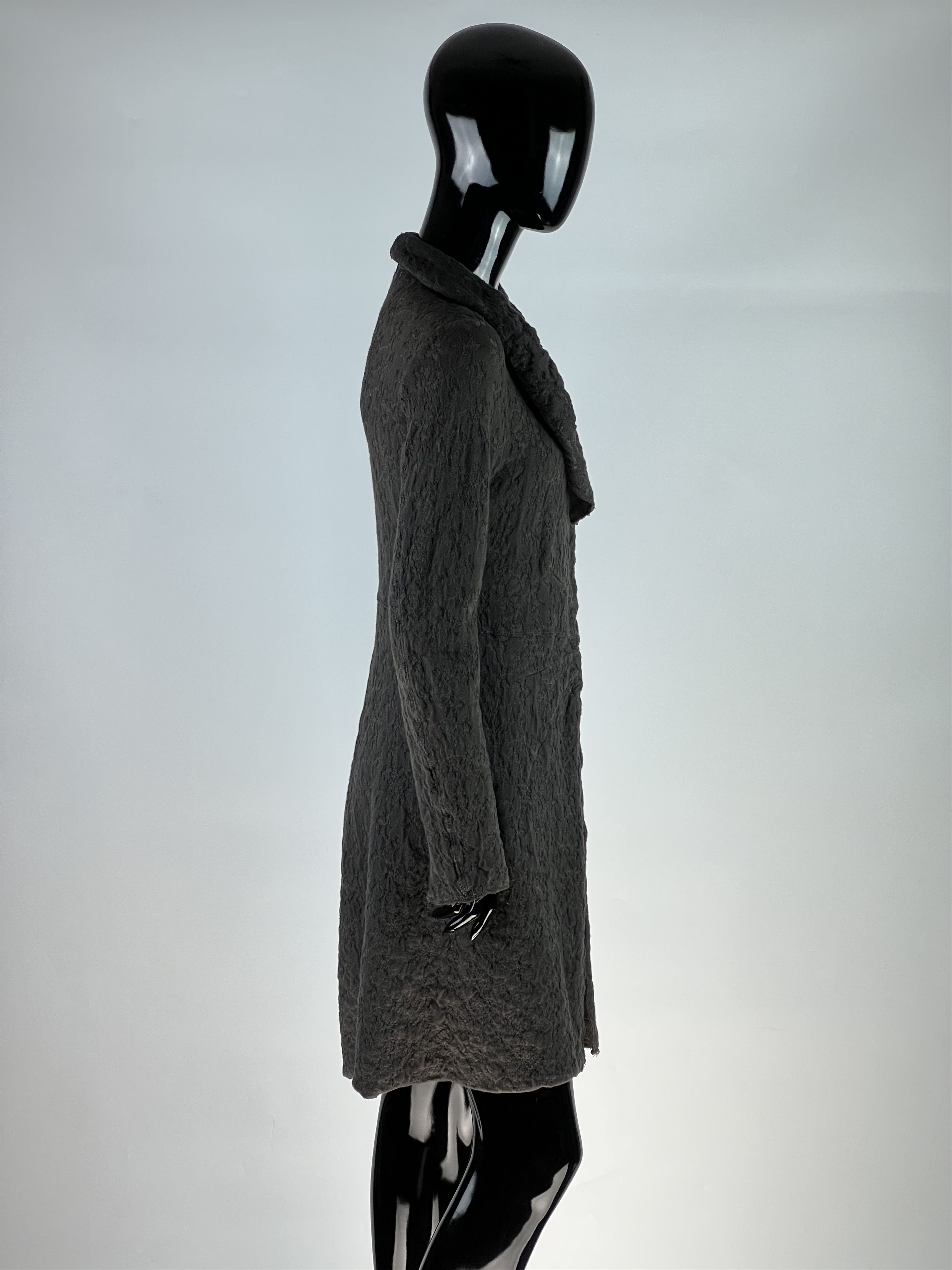Transit Transit Par Such Textured Cardigan Size 2 Size M / US 6-8 / IT 42-44 - 2 Thumbnail