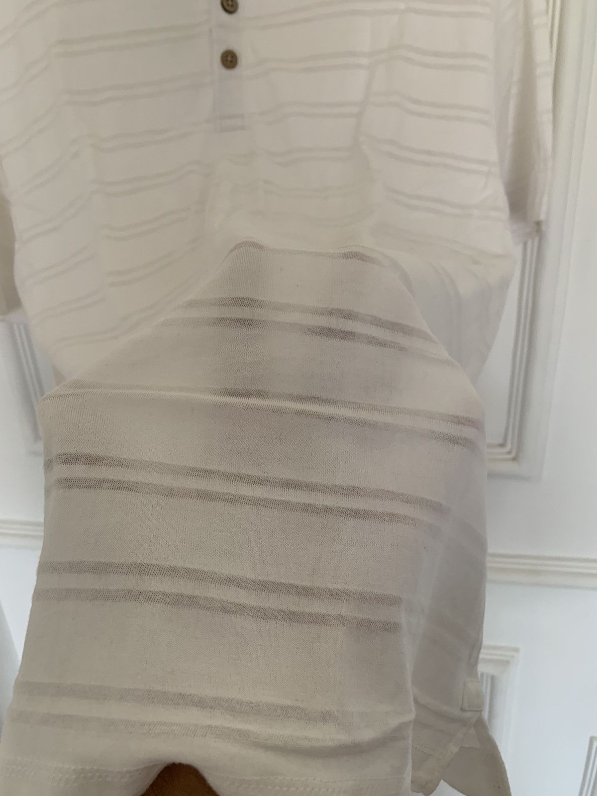 Issey Miyake × Yohji Yamamoto Japanese Casual archived by Issey Miyake style Size US L / EU 52-54 / 3 - 5 Thumbnail