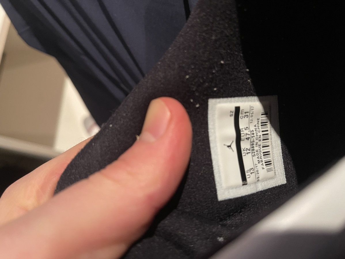 Jordan Brand Jordan 11 Retro Low Size US 13 / EU 46 - 6 Thumbnail