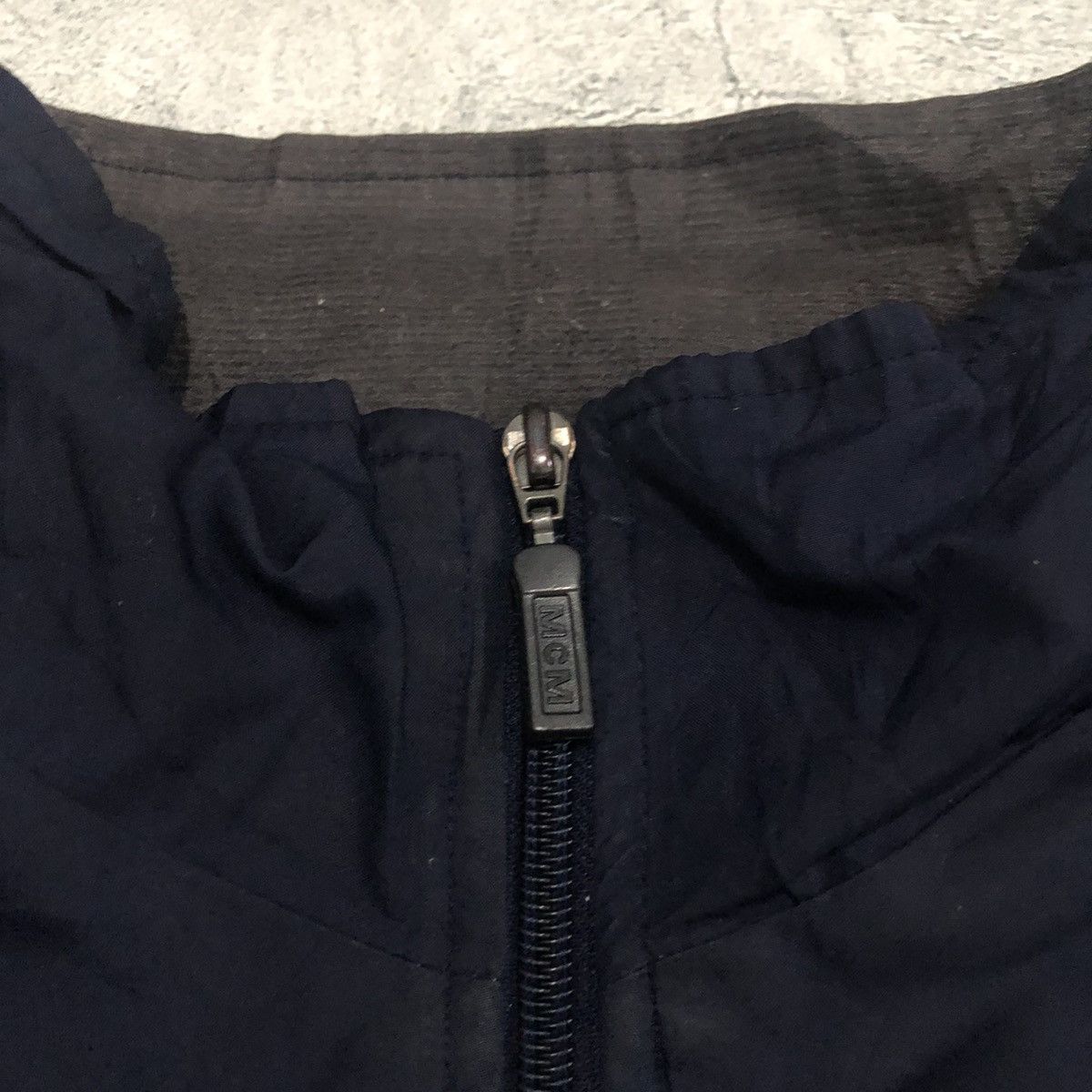 MCM × Vintage MCM Vintage Jacket Size US M / EU 48-50 / 2 - 4 Thumbnail