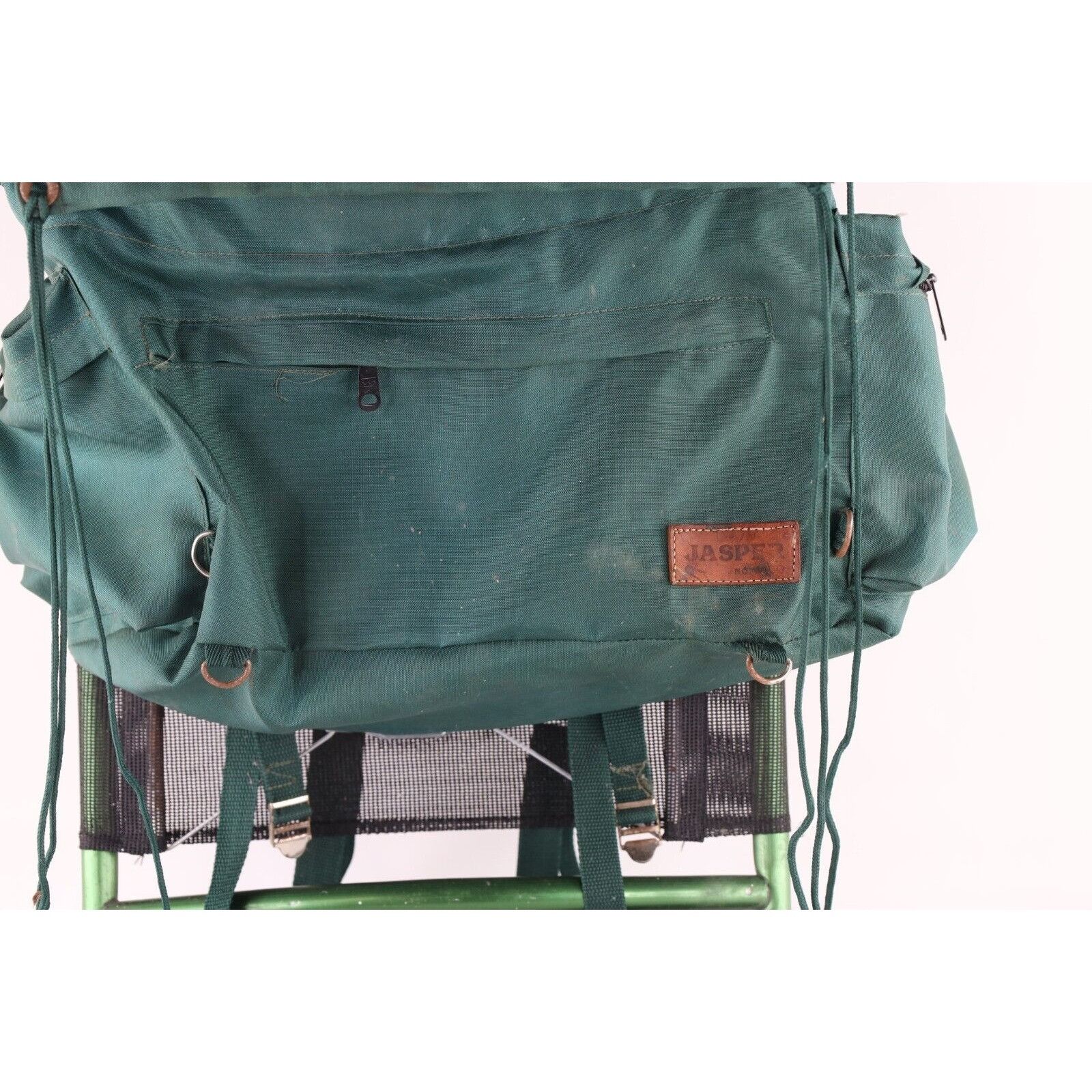 Vintage Vintage 70s External Frame Outdoor Hiking Backpack Size ONE SIZE - 3 Thumbnail