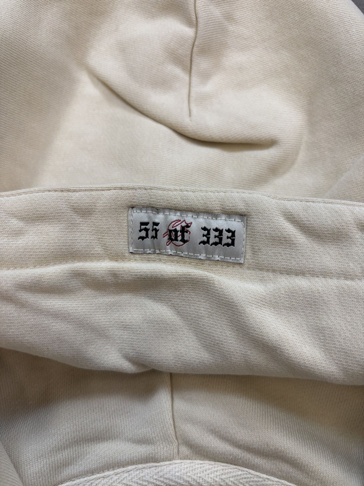 Godspeed Godspeed Sunset Drift Hoodie, Bone Size US XS / EU 42 / 0 - 8 Thumbnail